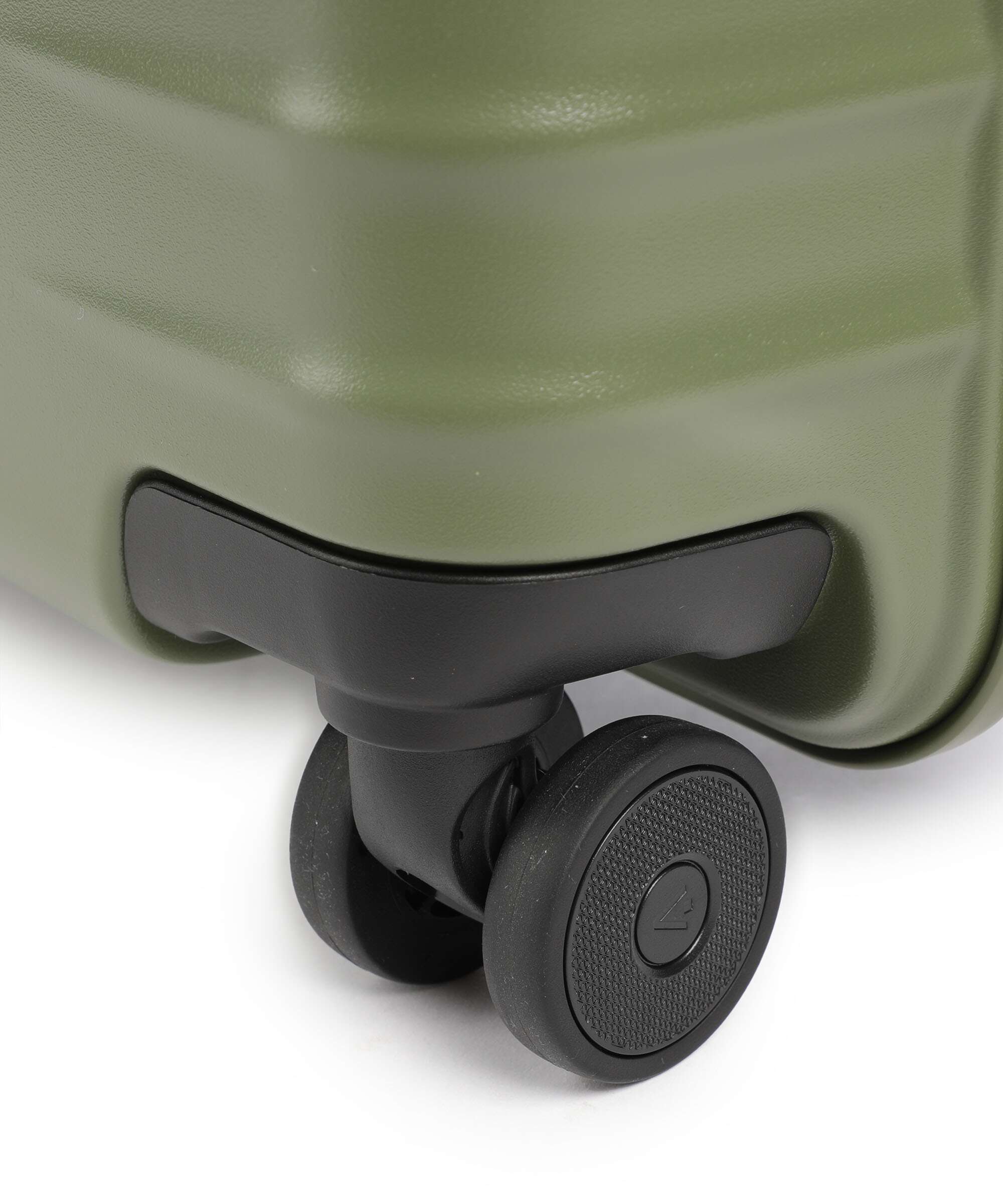 Titan Upgrade Trolley (4 wielen) forest green - Image 5