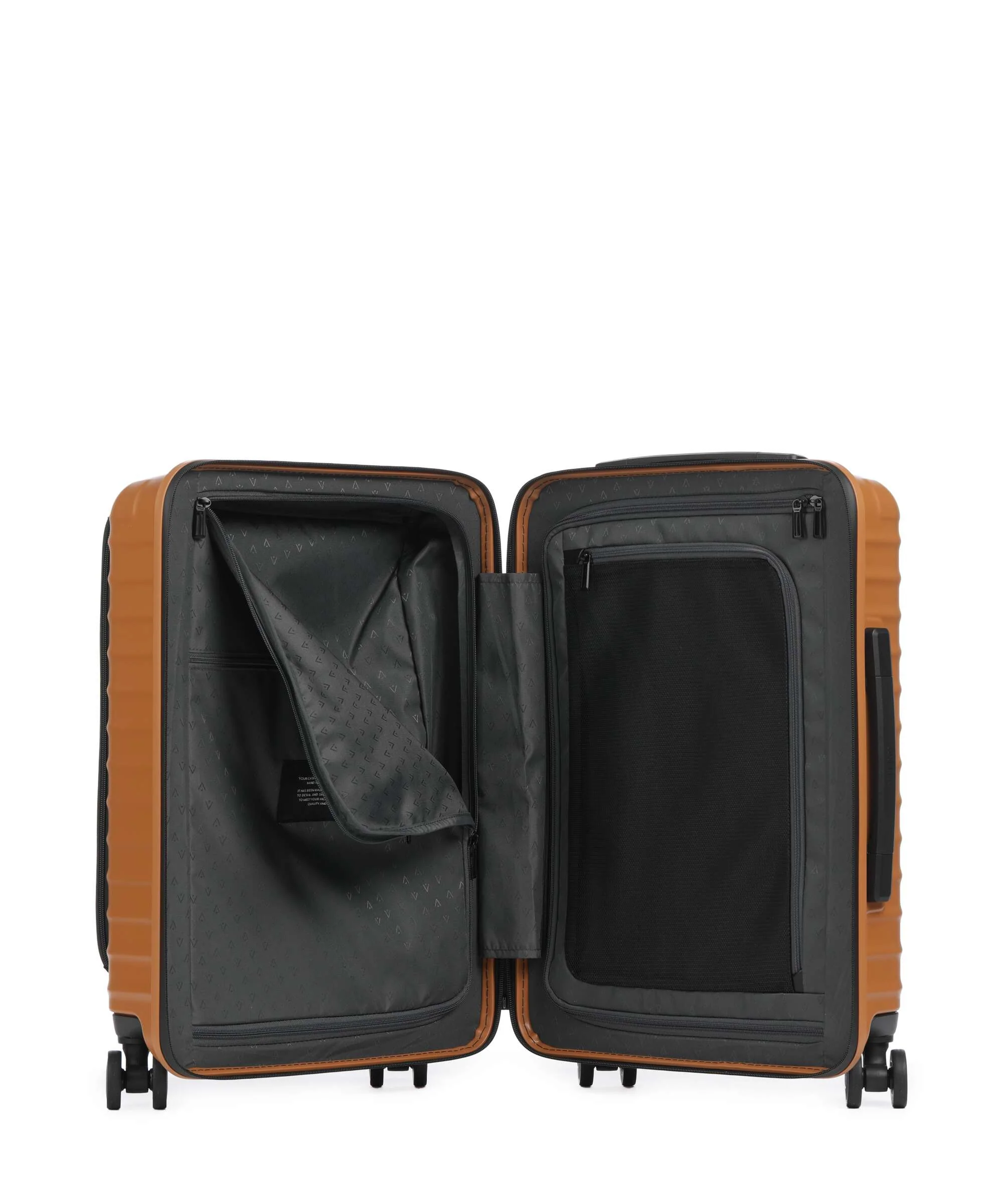 Titan Upgrade Trolley (4 wielen) canyon bronze - Image 6