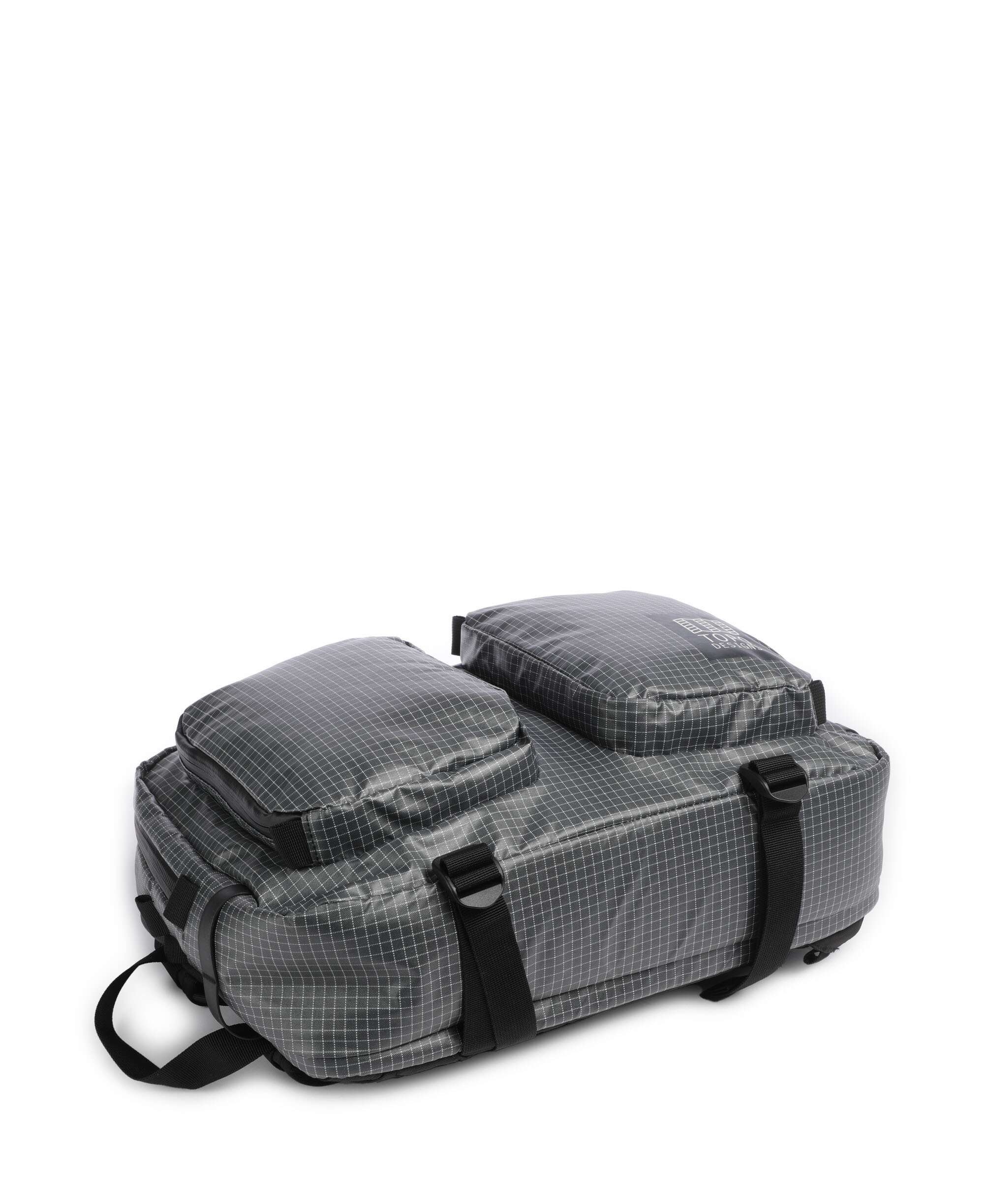 Topo Designs Apex Aktetas black - Image 6