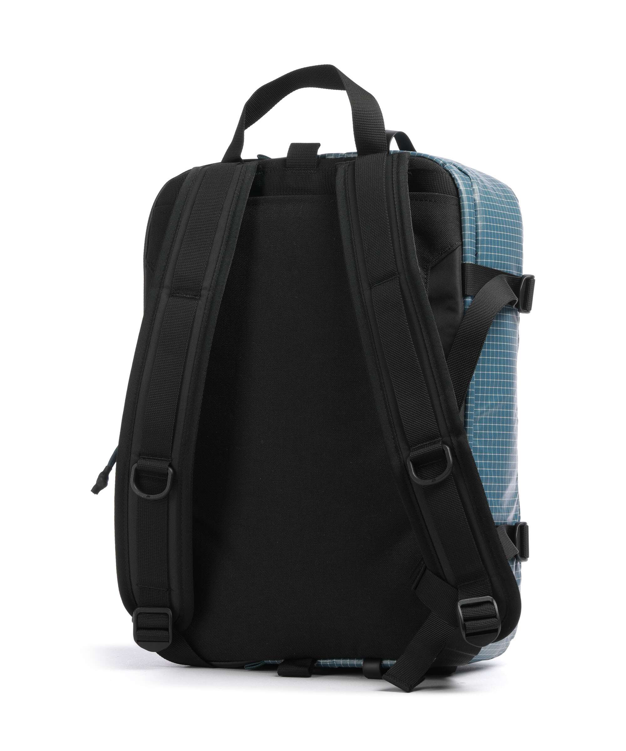 Topo Designs Apex Aktetas pond blue - Image 5