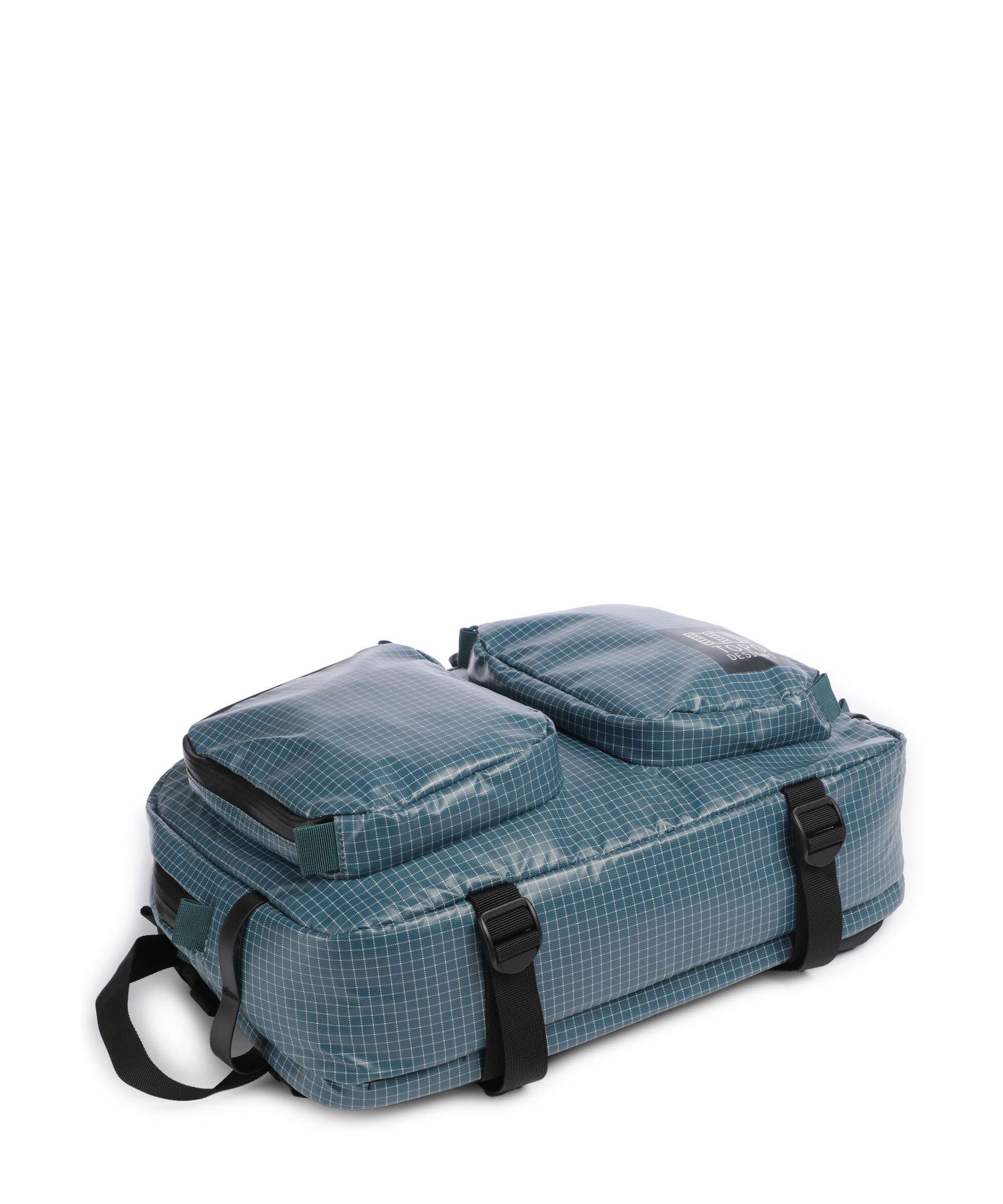 Topo Designs Apex Aktetas pond blue - Image 6