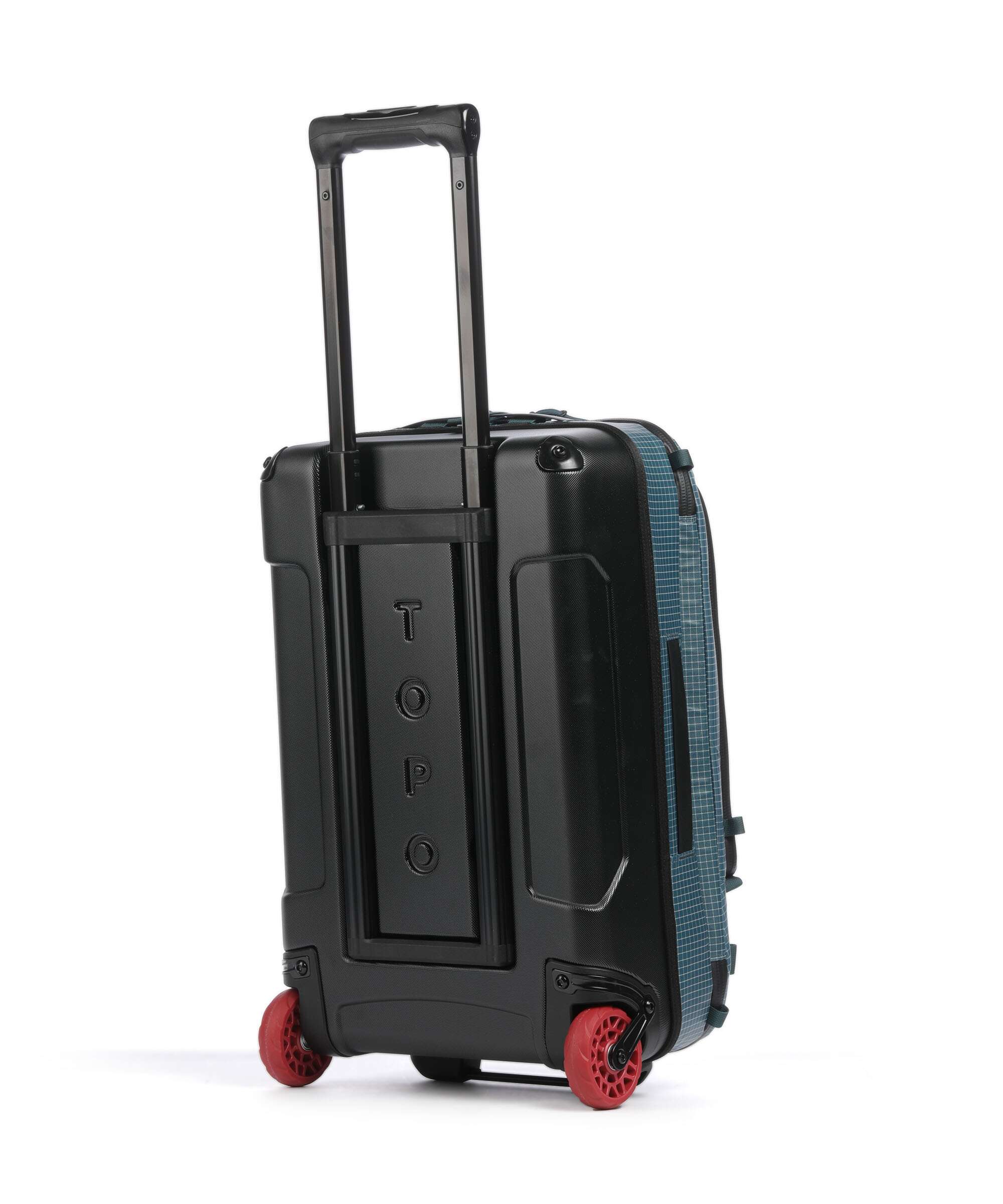 Topo Designs Apex Reistas met wielen pond blue - Image 2