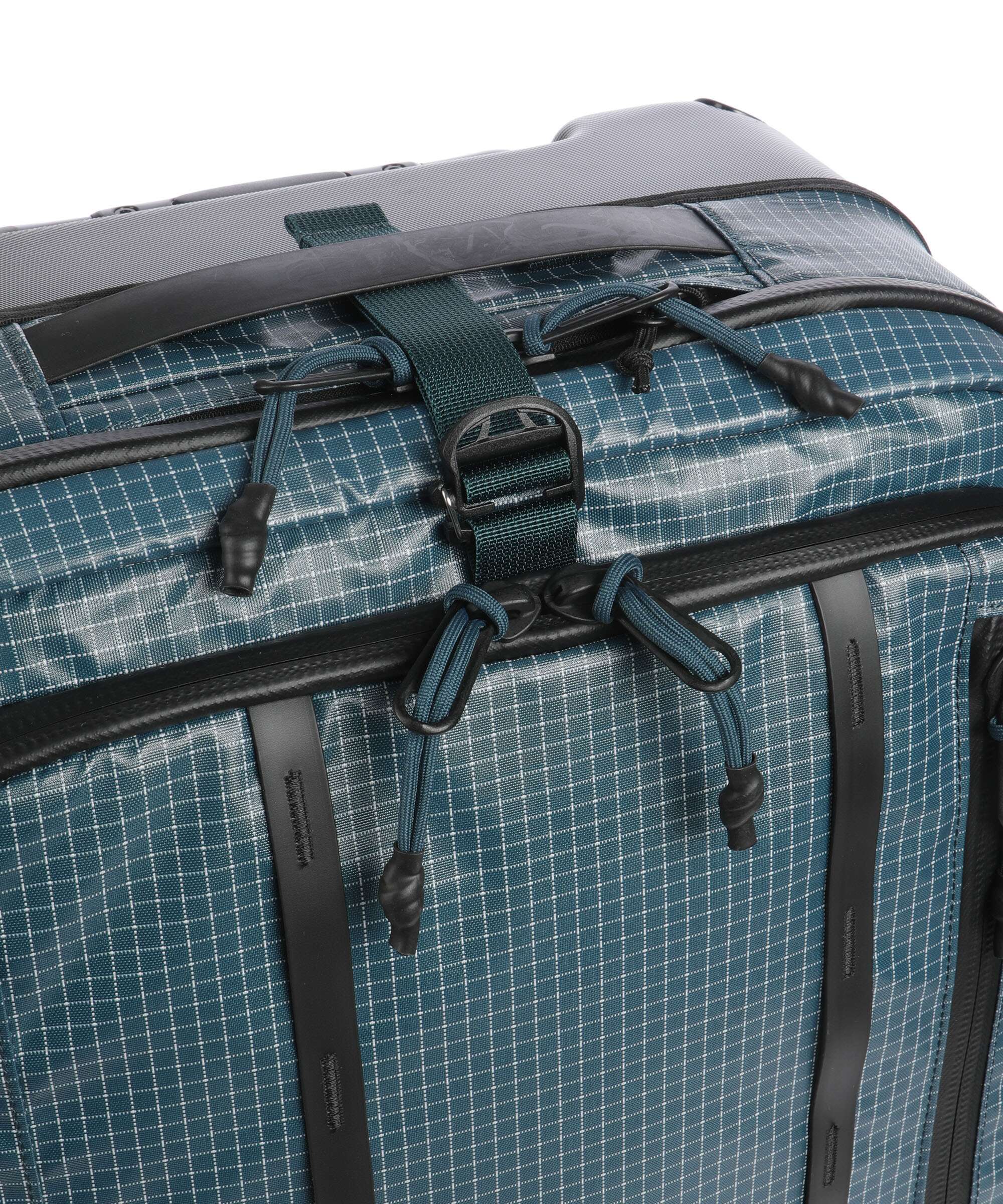Topo Designs Apex Reistas met wielen pond blue - Image 4