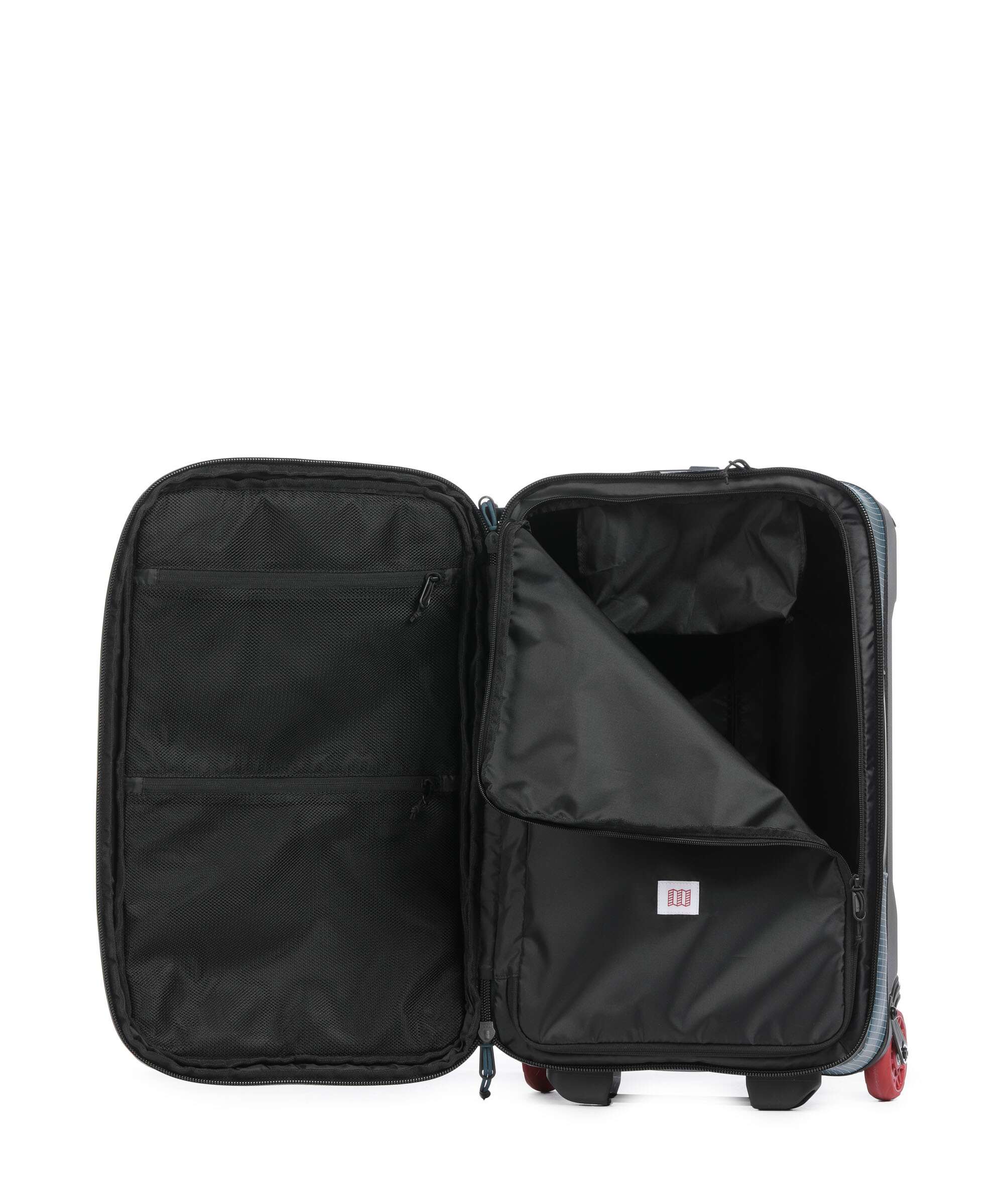 Topo Designs Apex Reistas met wielen pond blue - Image 6