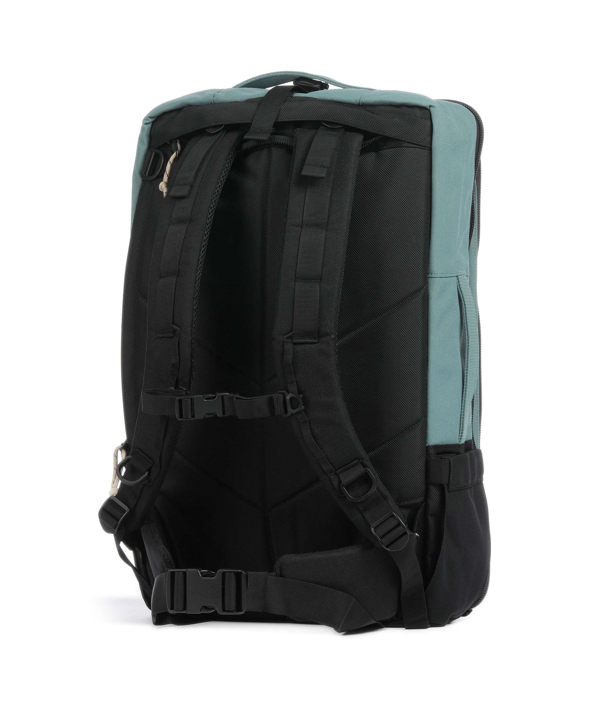 Topo Designs Global 40 Reis rugzak sea pine - Image 2