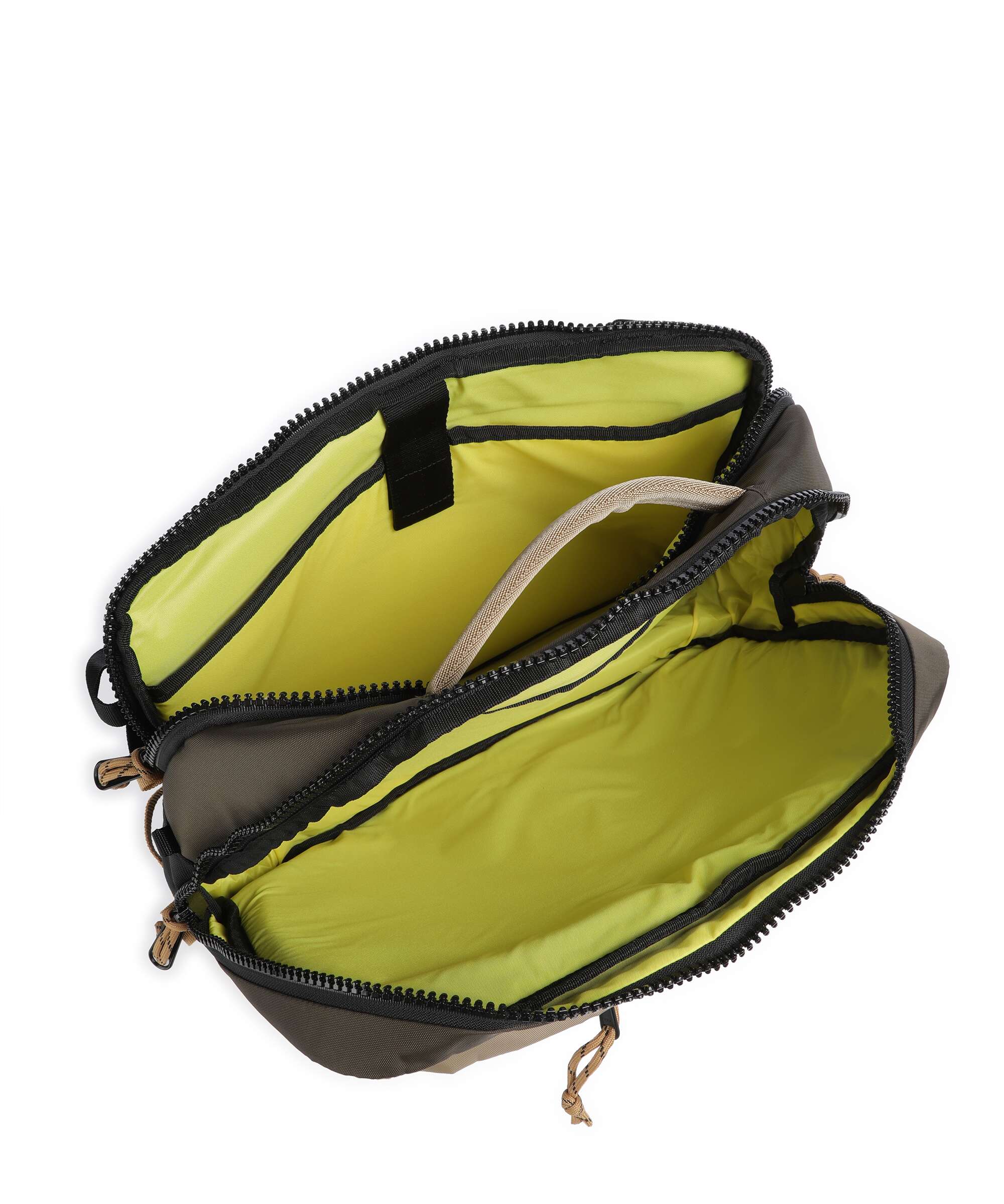 Topo Designs Global Aktetas woodland/elmwood - Image 8