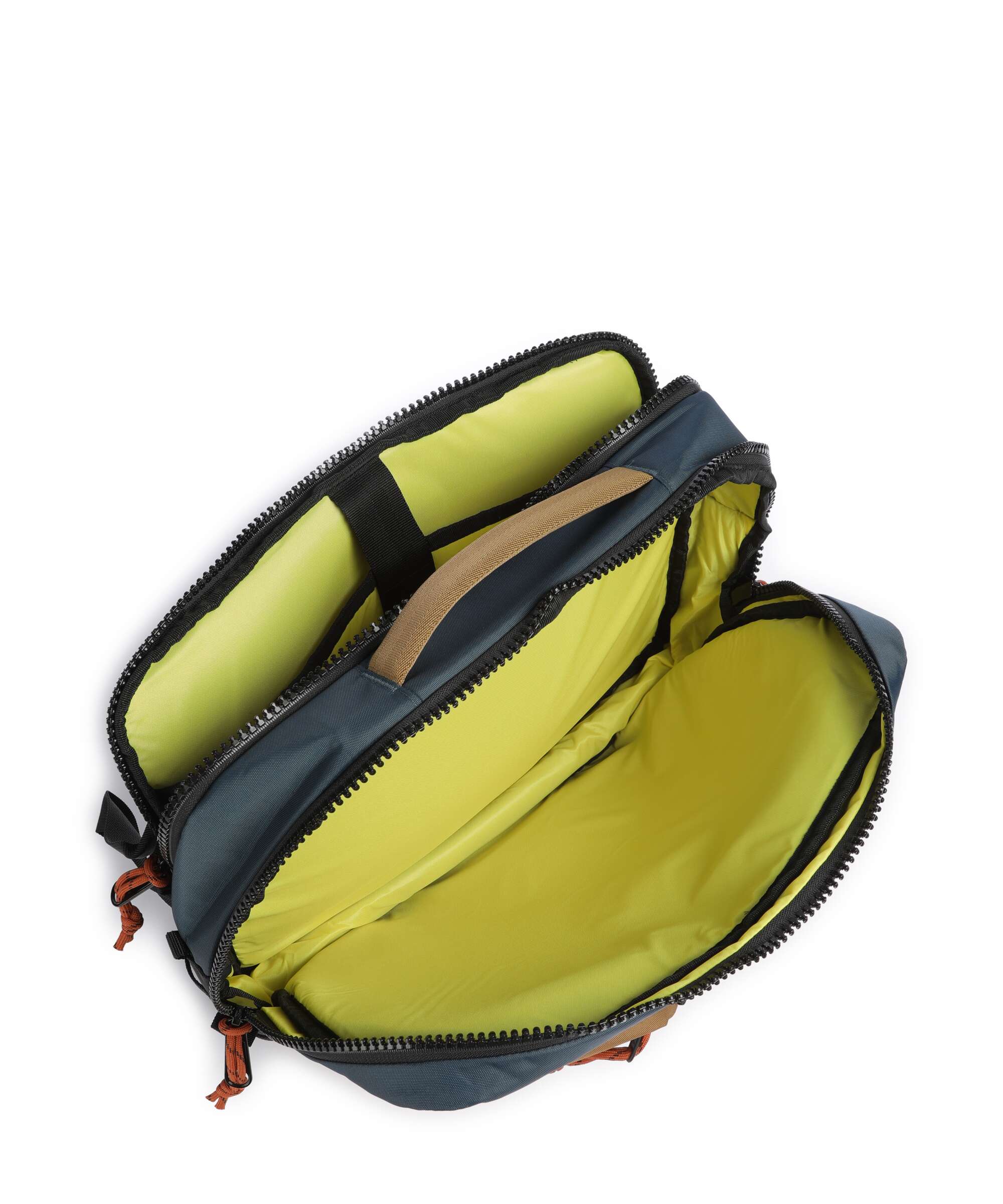 Topo Designs Global Aktetas olive/dark khaki - Image 8