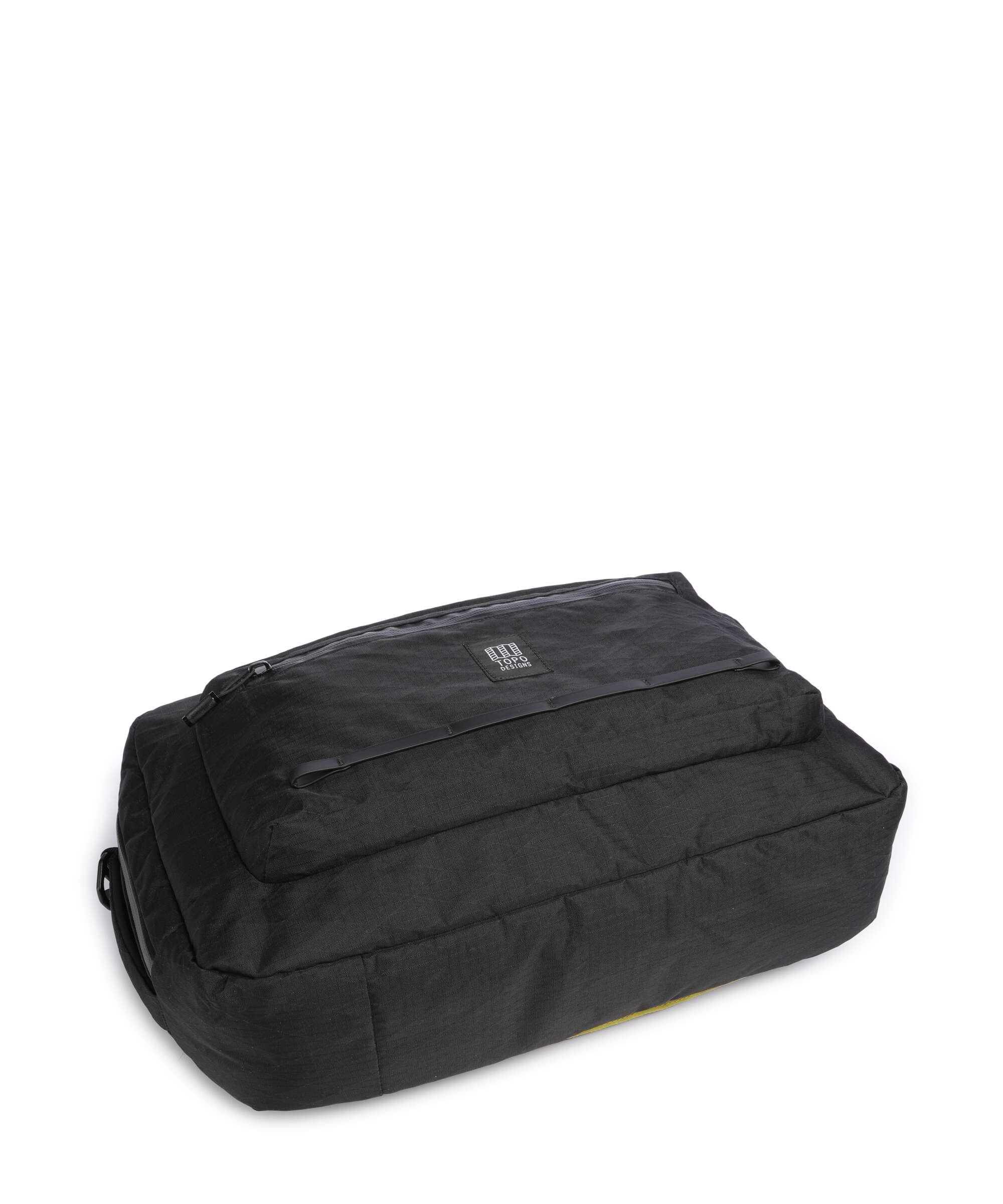 Topo Designs Global Pro 3-Way Aktetas black - Image 6