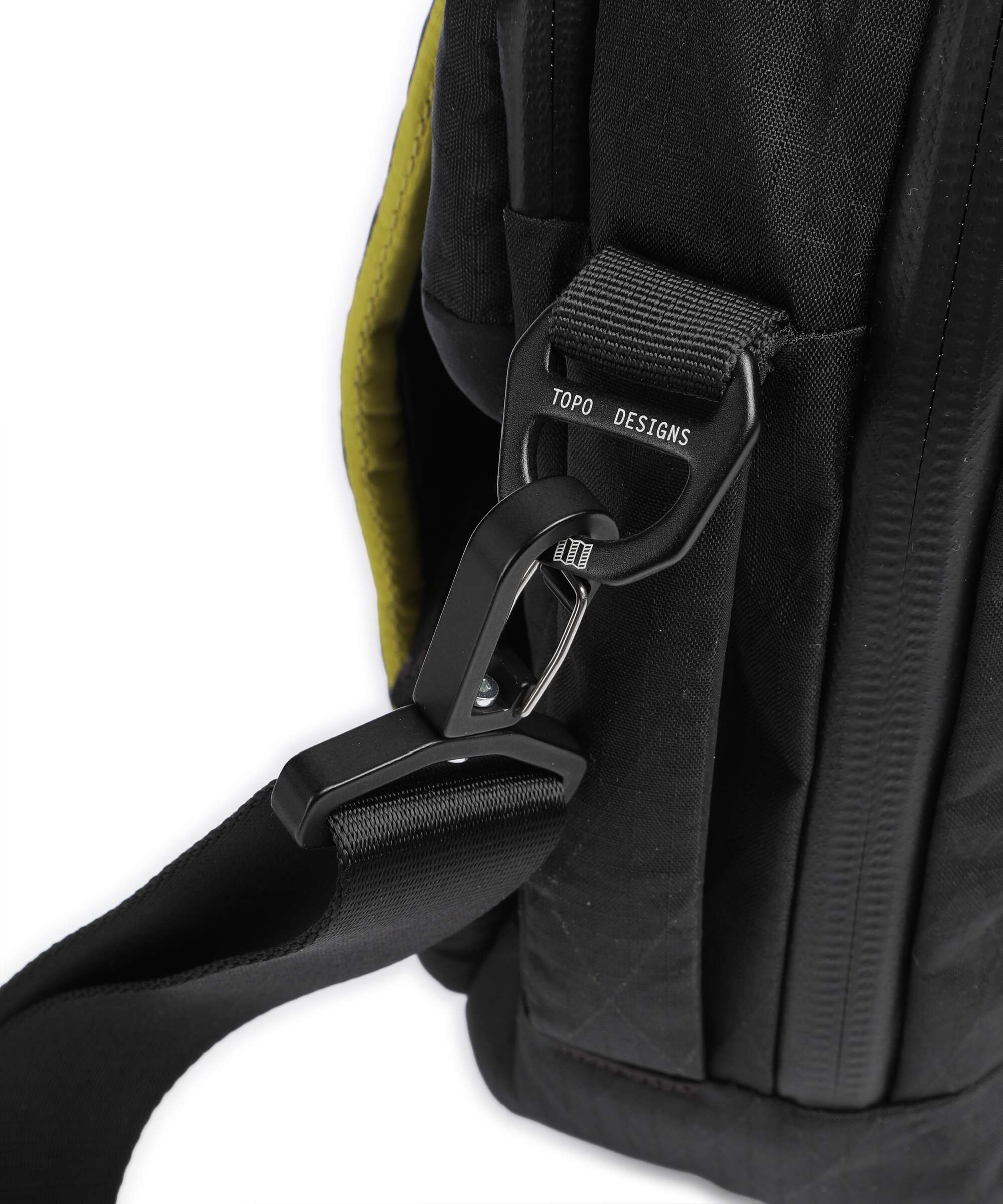 Topo Designs Global Pro 3-Way Aktetas black - Image 7