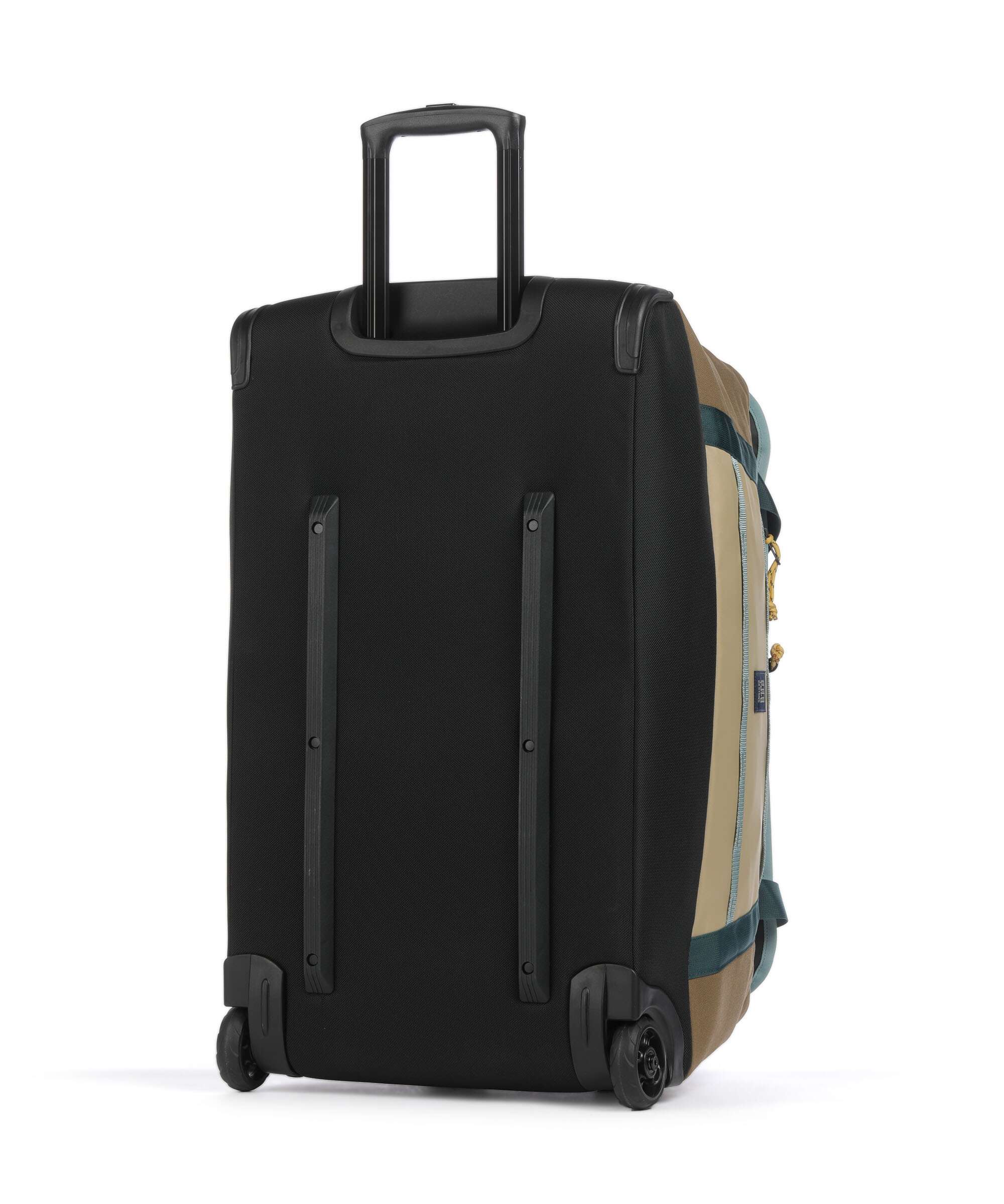 Topo Designs Mountain 90 Reistas met wielen desert palm/sahara - Image 2