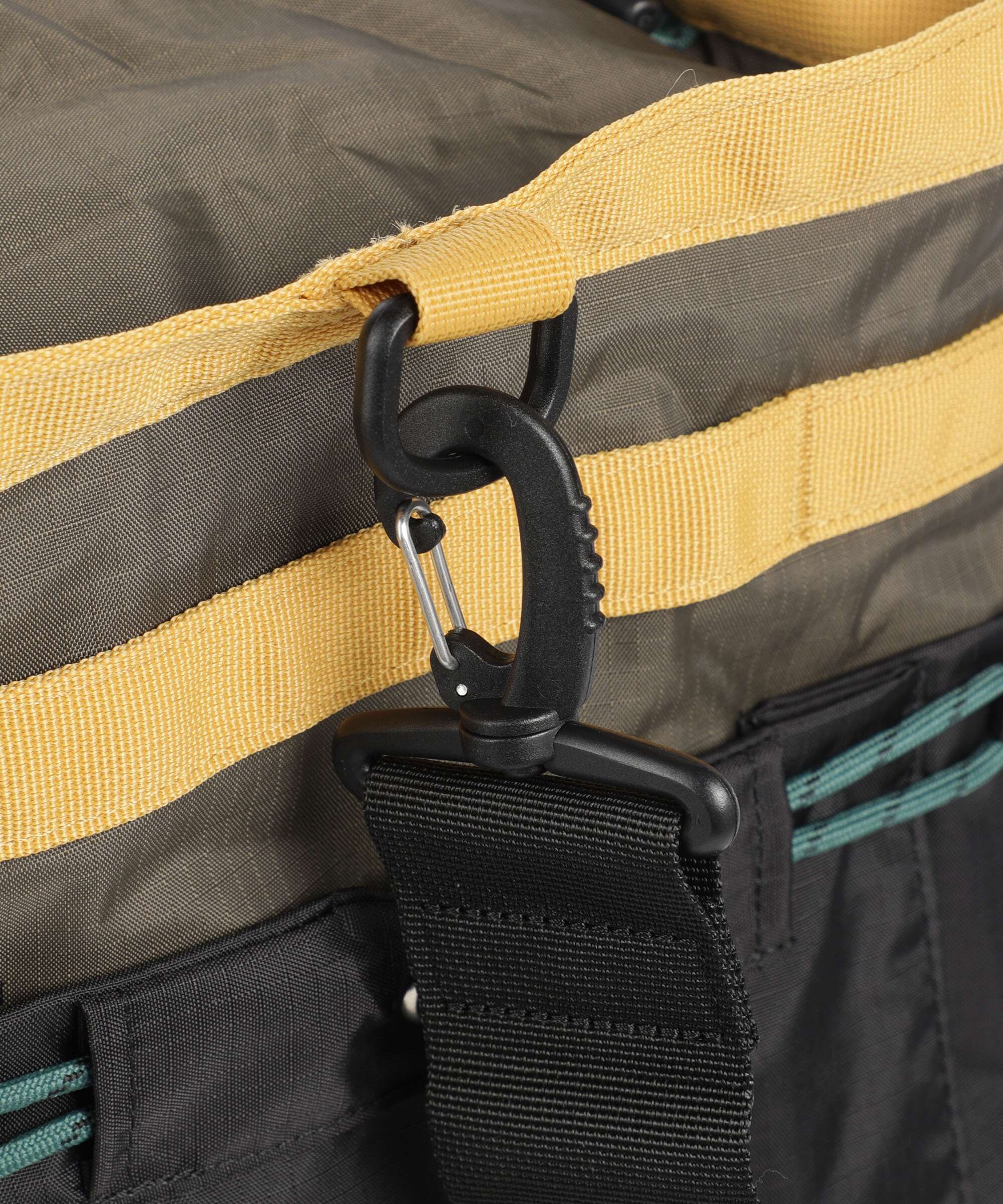 Topo Designs Mountain Gear Boodschappentas woodland/terracotta - Image 4