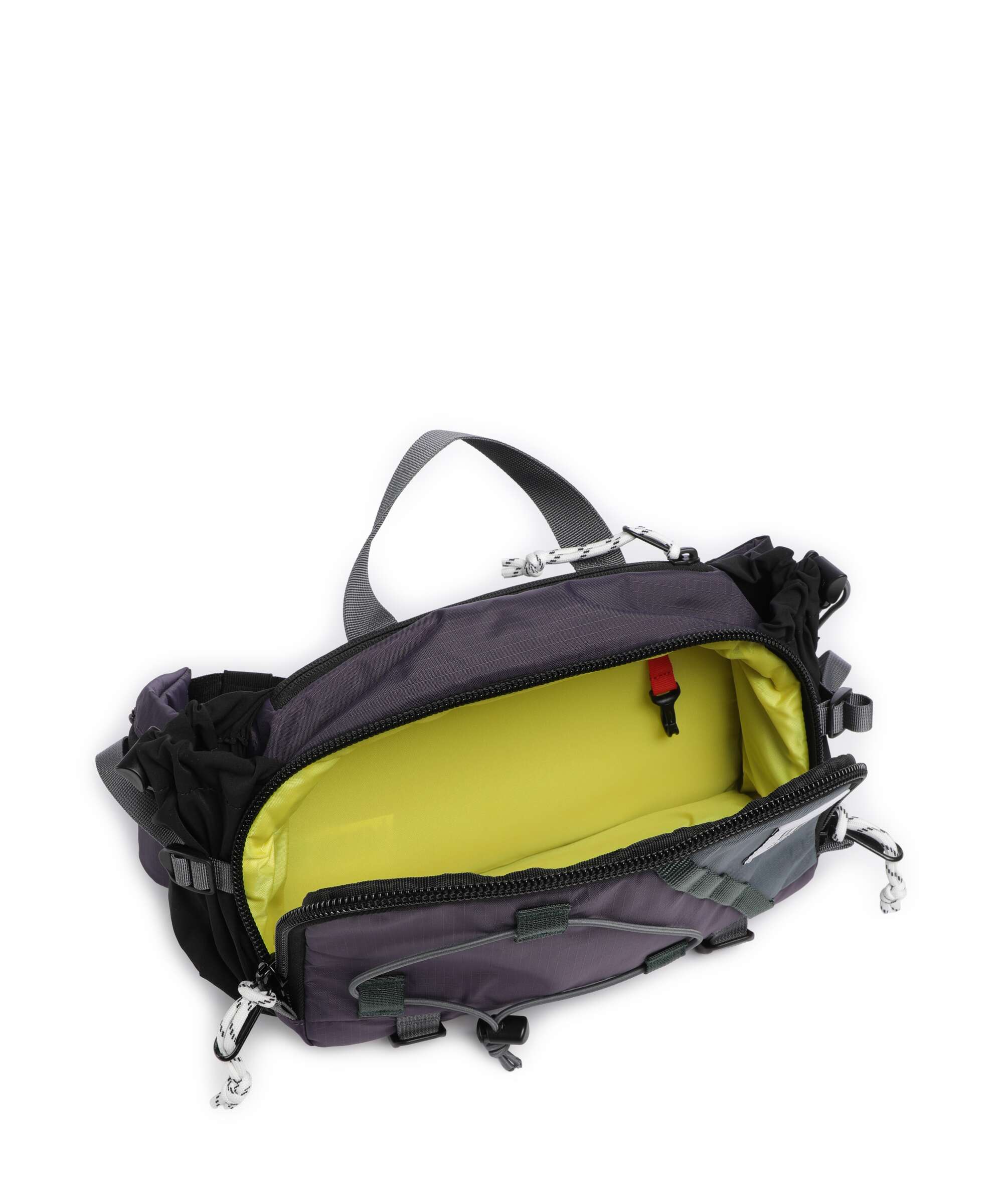 Topo Designs Mountain Hydro Heuptas nightshade/slate - Image 7