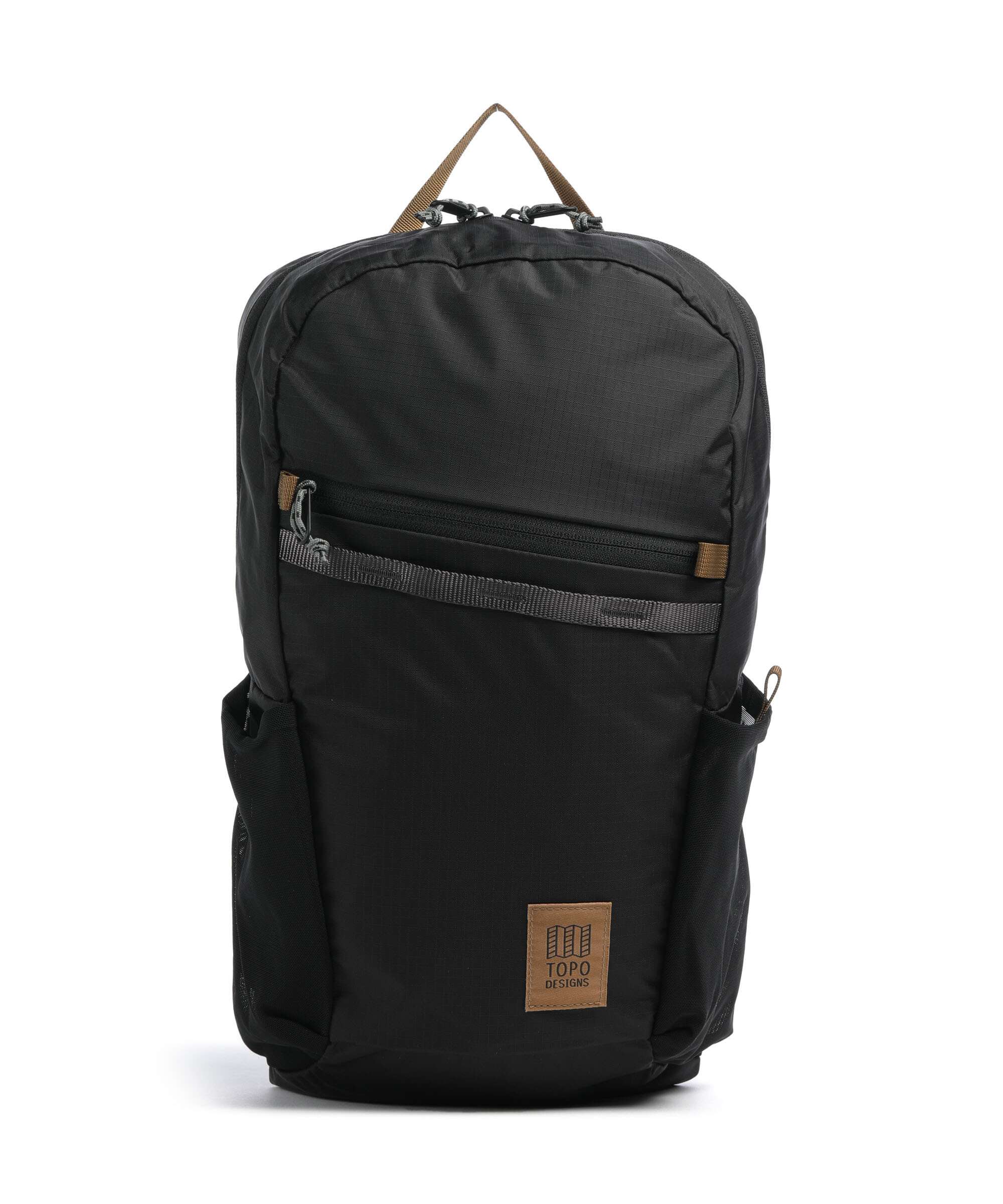 Topo Designs Peakview Rugzak black/neutral