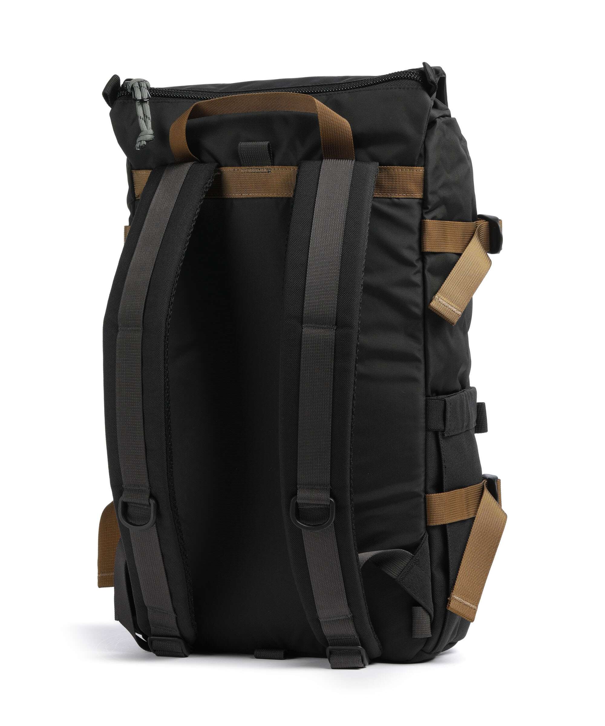 Topo Designs Rover Classic Rugzak black/neutral - Image 2