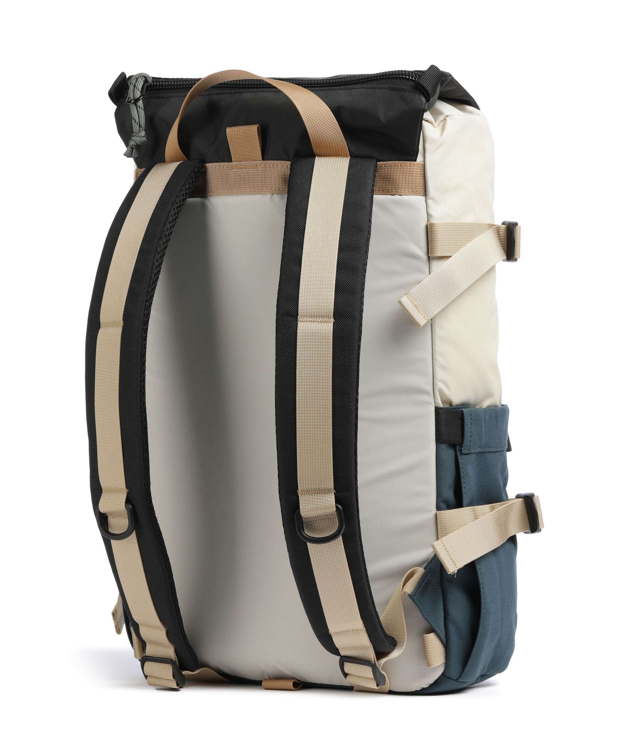 Topo Designs Rover Classic Rugzak bone white/pond blue - Image 2