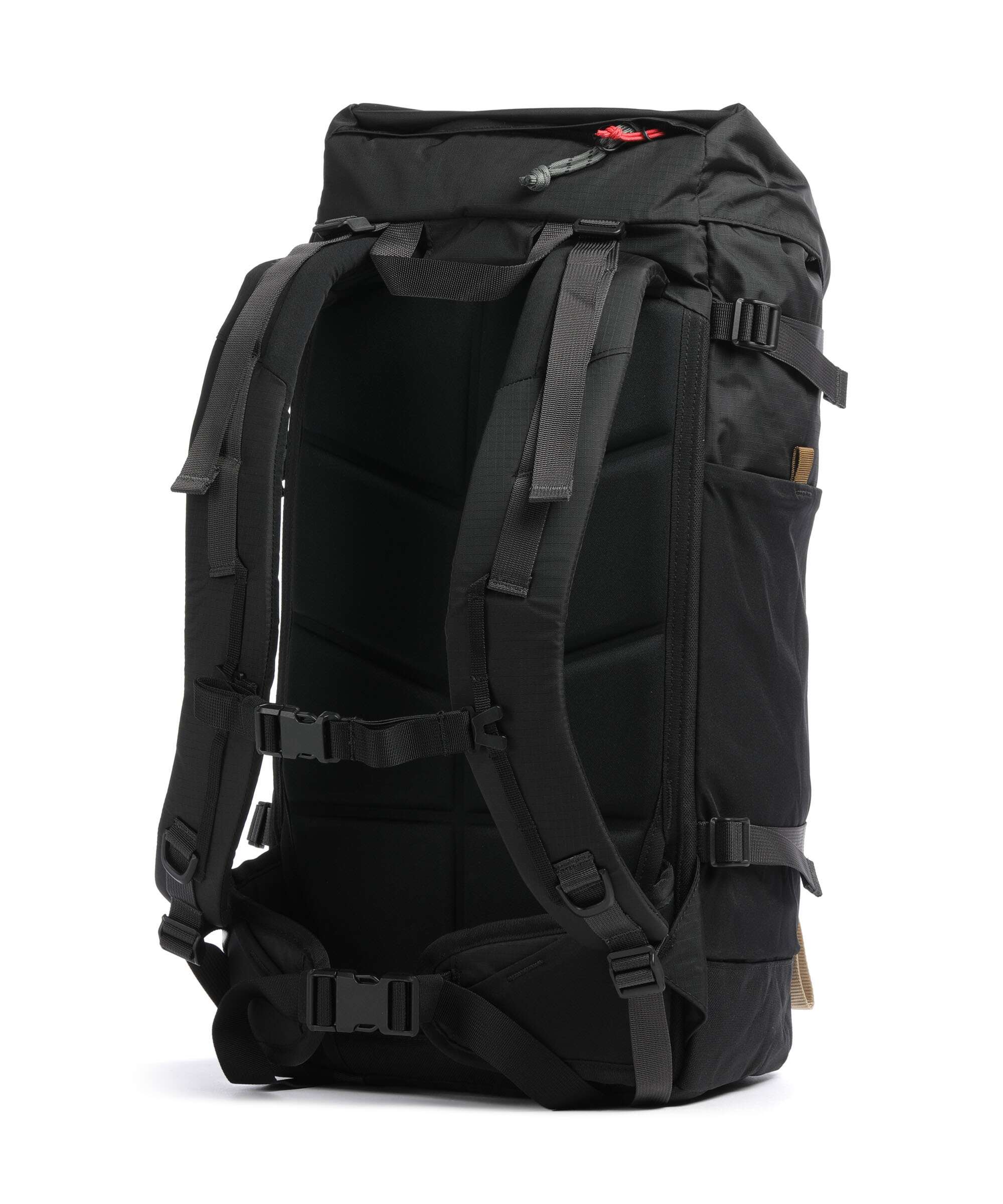 Topo Designs Rover Trail 22 Wandelrugzak black/neutral - Image 2