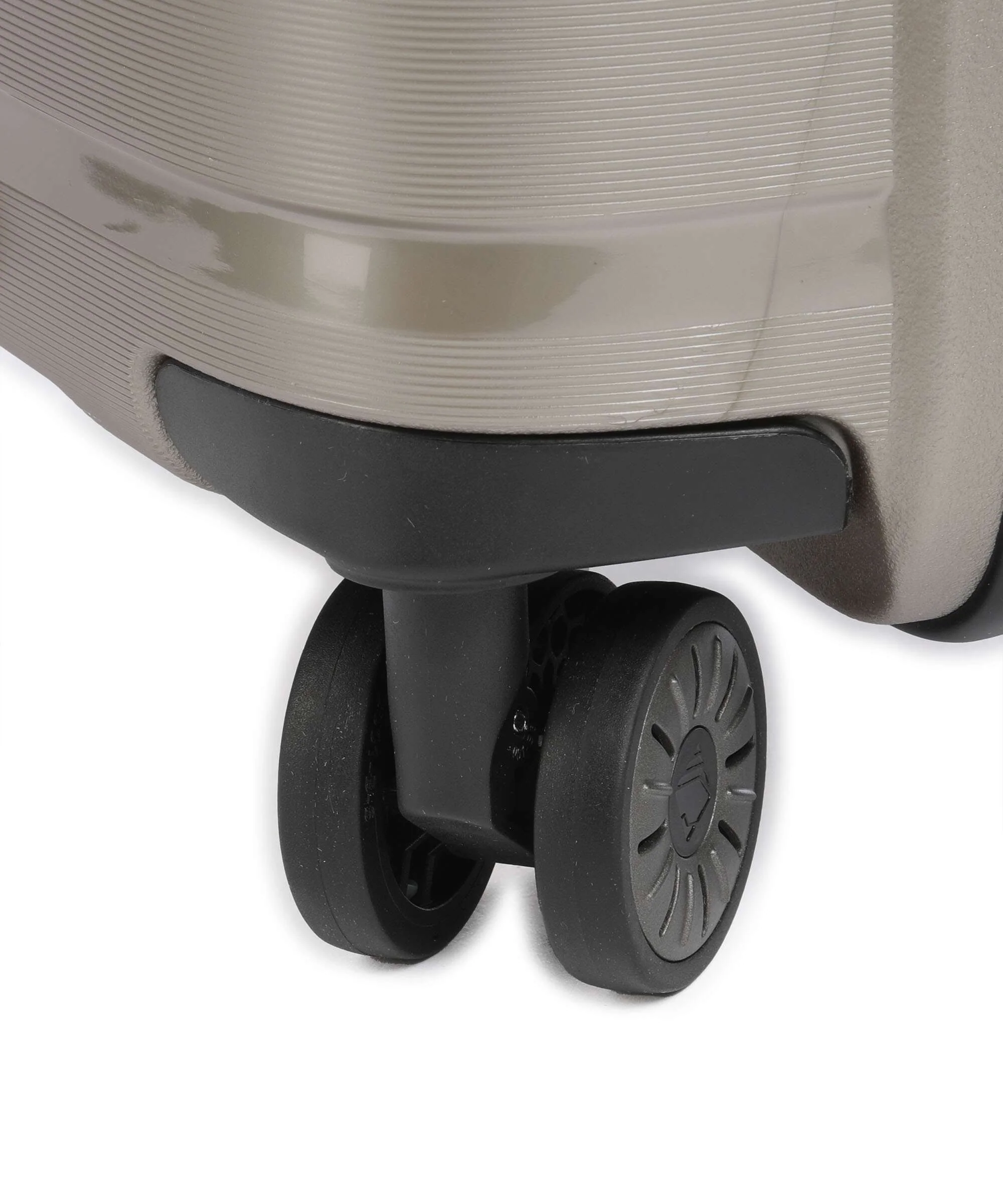 Travelite Air Base Trolley (4 wielen) champagner - Image 5
