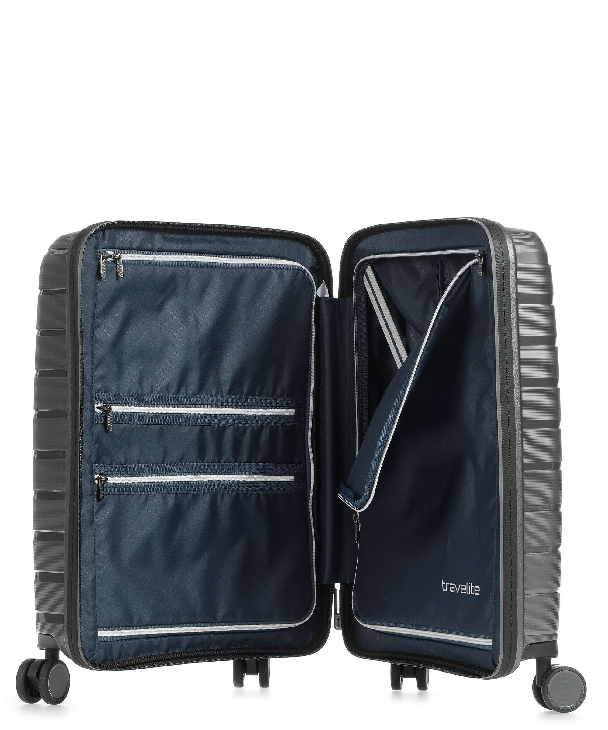 Travelite Air Base Trolley (4 wielen) anthrazit - Image 6