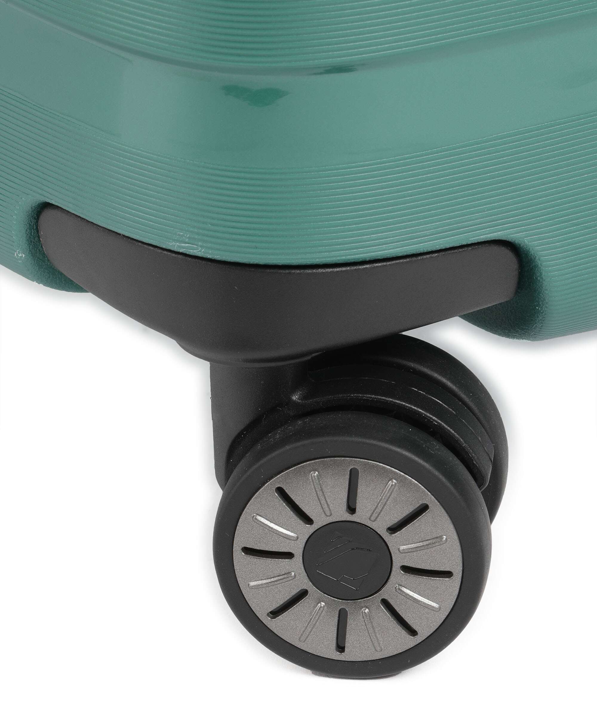 Travelite Air Base Trolley (4 wielen) smaragd - Image 4