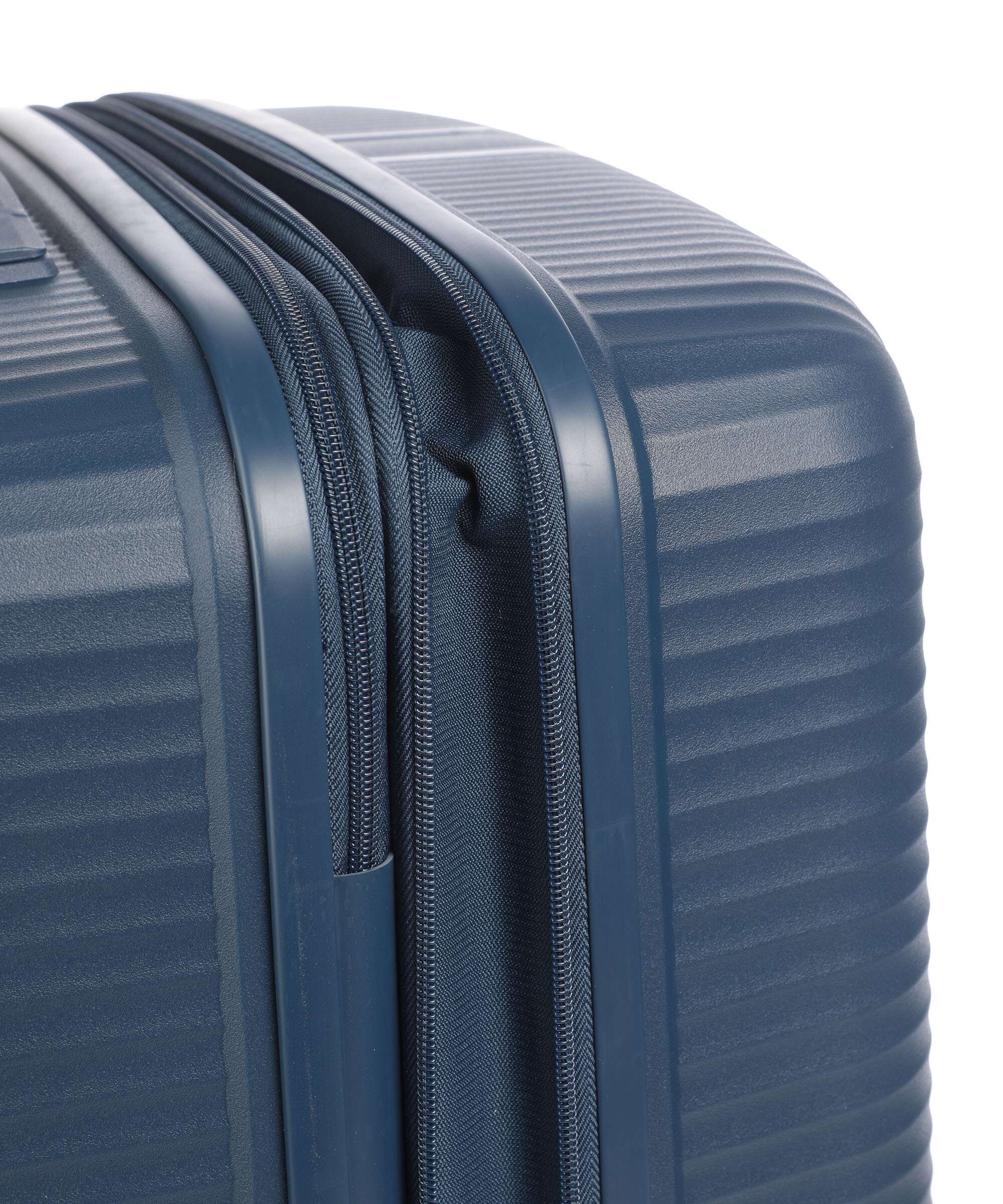 Travelite Air Stripe Kofferset (4 wielen) navy - Image 4