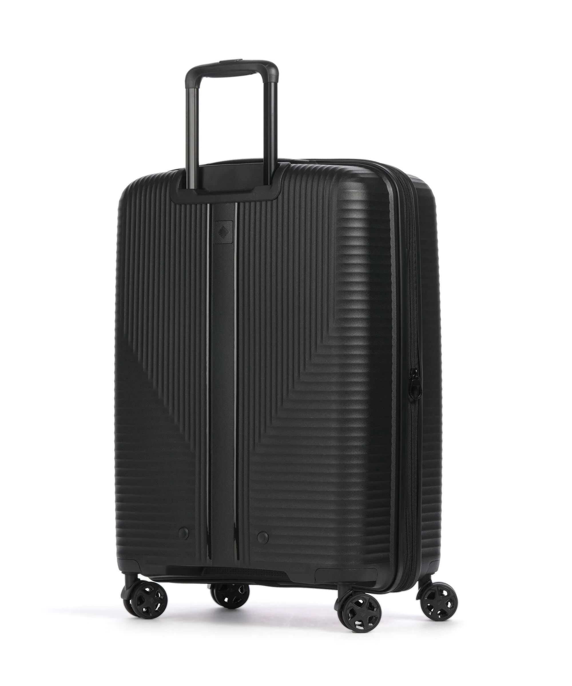 Travelite Air Stripe Slim Kofferset (4 wielen) black - Image 2