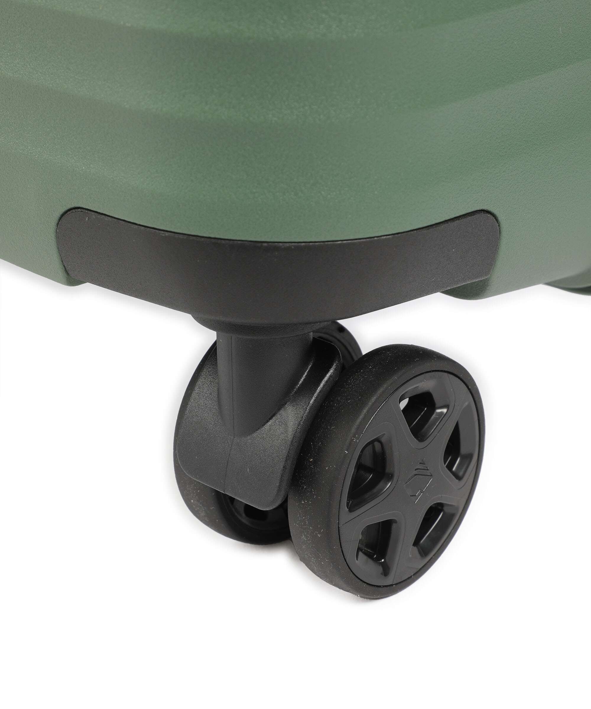 Travelite Air Stripe Trolley (4 wielen) green - Image 4
