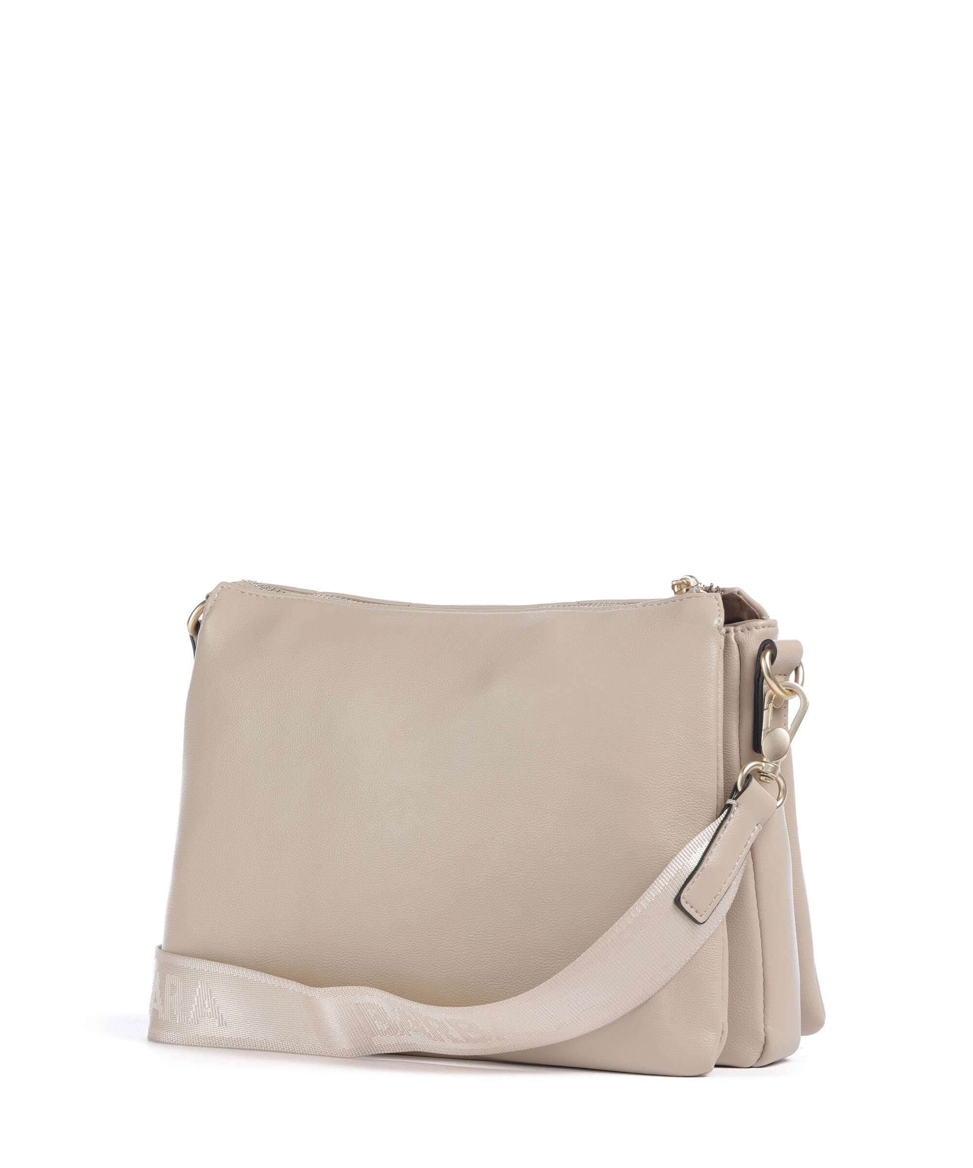 Travelite Barbara Cozy Crossbody tas sand - Image 2