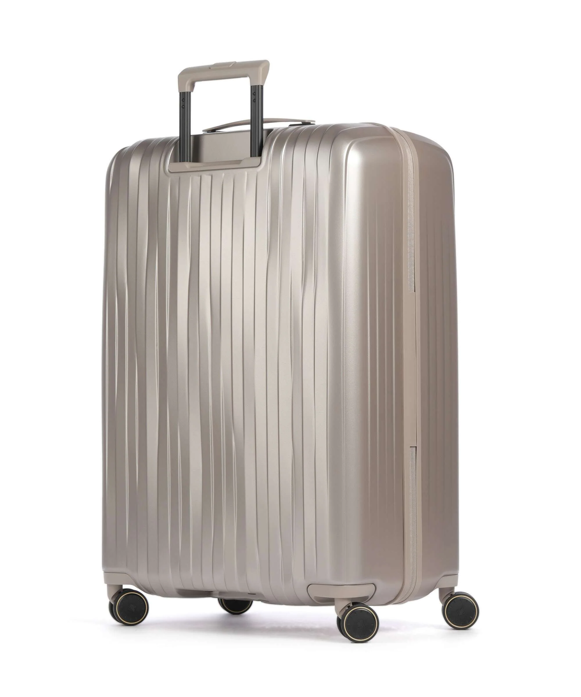 Travelite Barbara Novelty Trolley (4 wielen) satin nude - Image 2