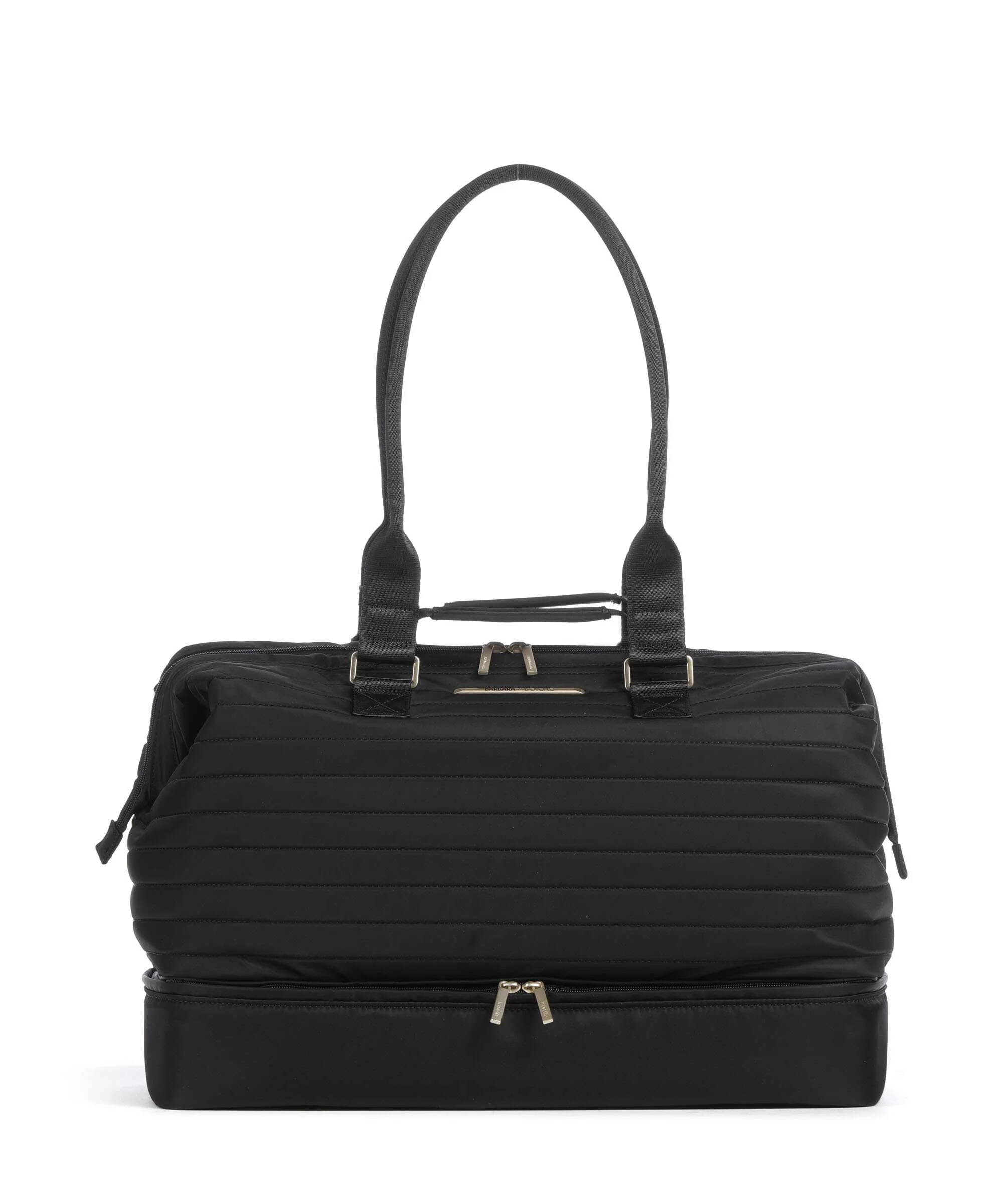 Travelite Barbara Stepp Weekendtas schwarz