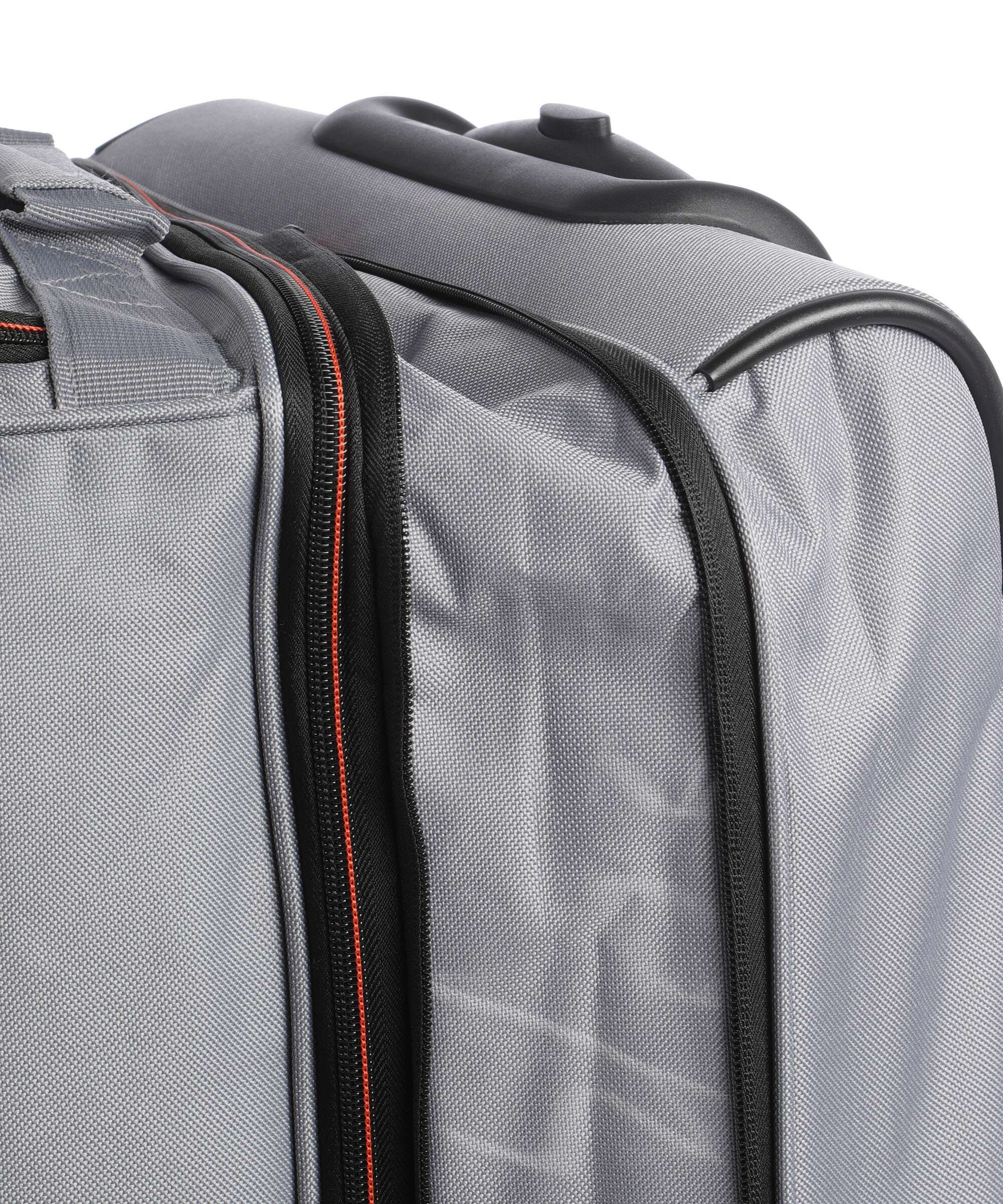 Travelite Basics Exp Reistas met wielen anthrazit - Image 5