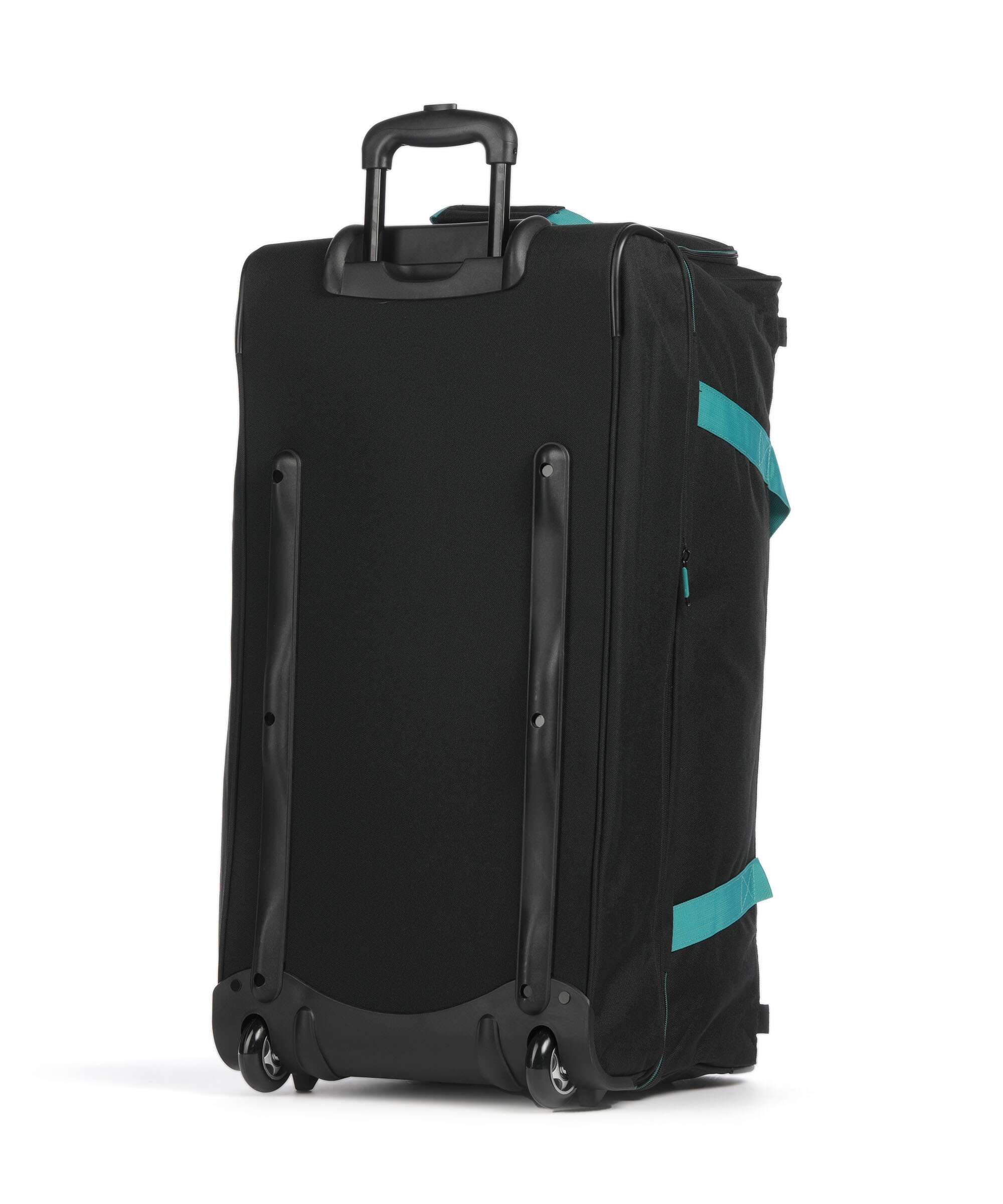 Travelite Basics Reistas met wielen schwarz/petrol - Image 2