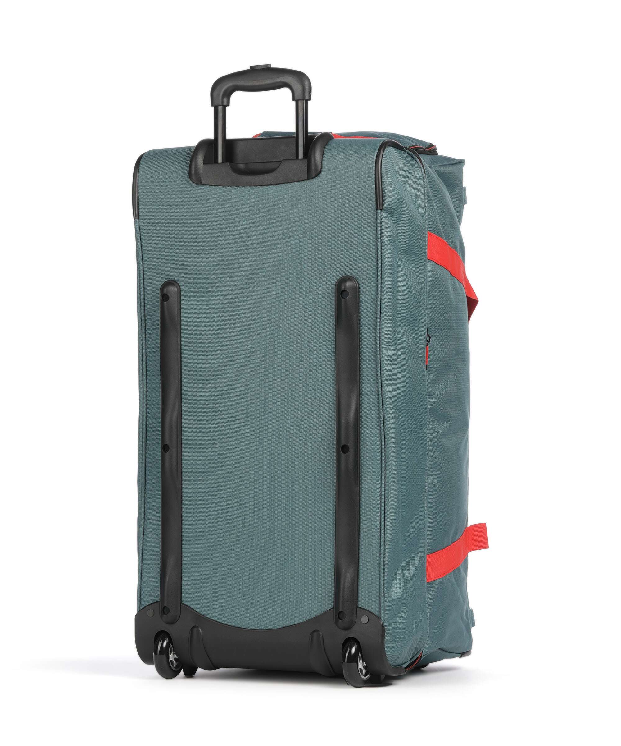 Travelite Basics Reistas met wielen grün/orange - Image 2