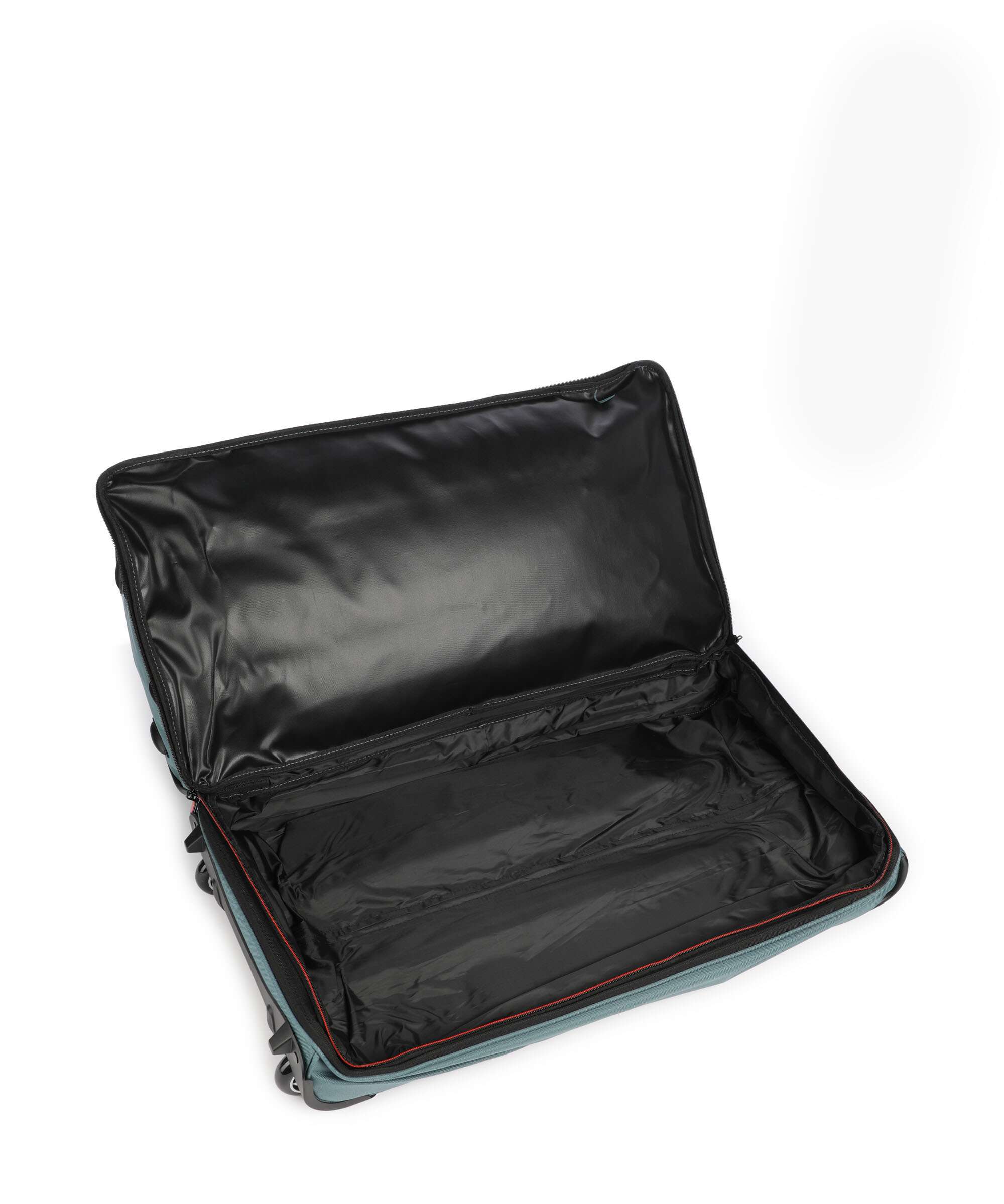 Travelite Basics Reistas met wielen grün/orange - Image 4