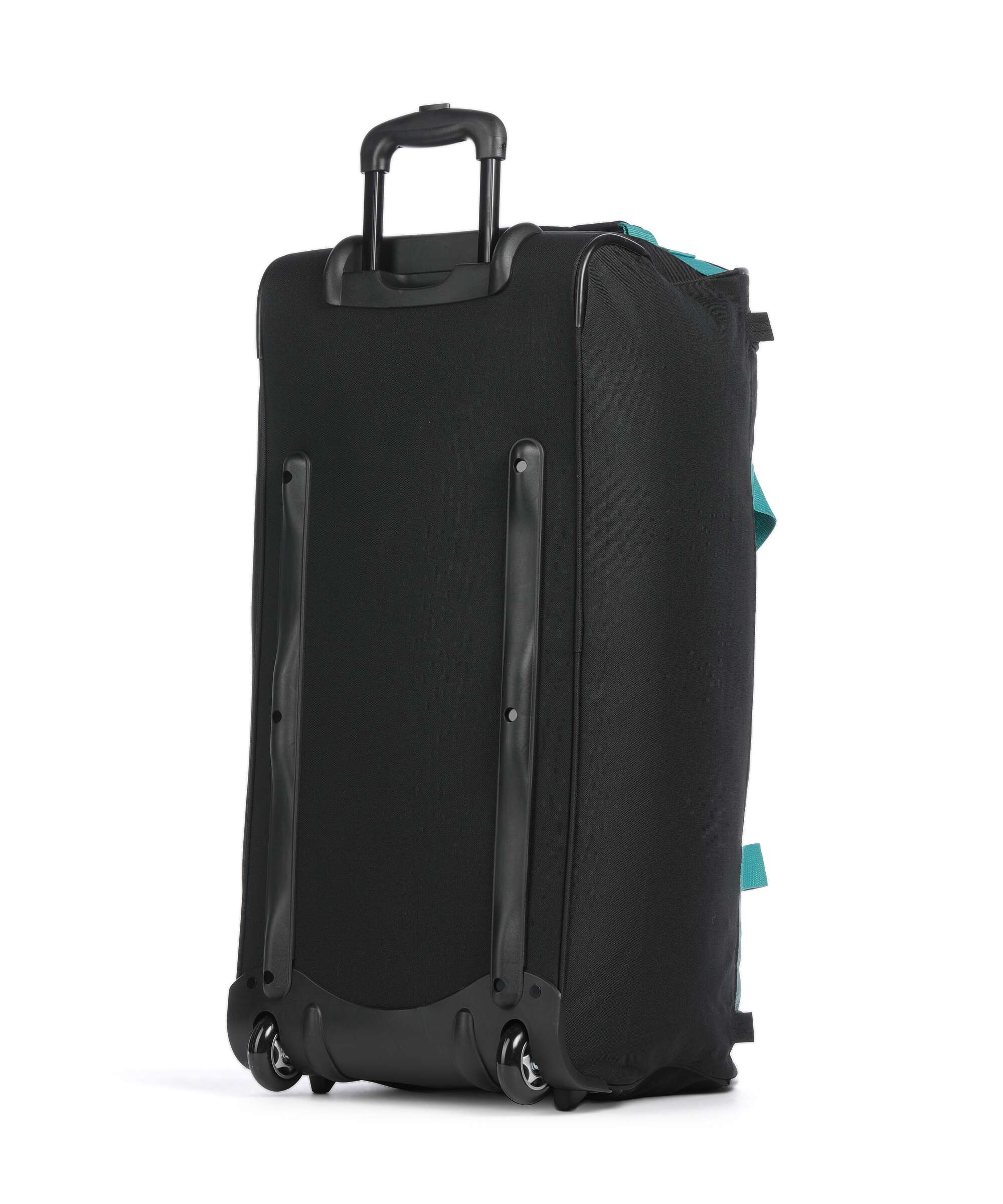 Travelite Basics Reistas met wielen schwarz/petrol - Image 2