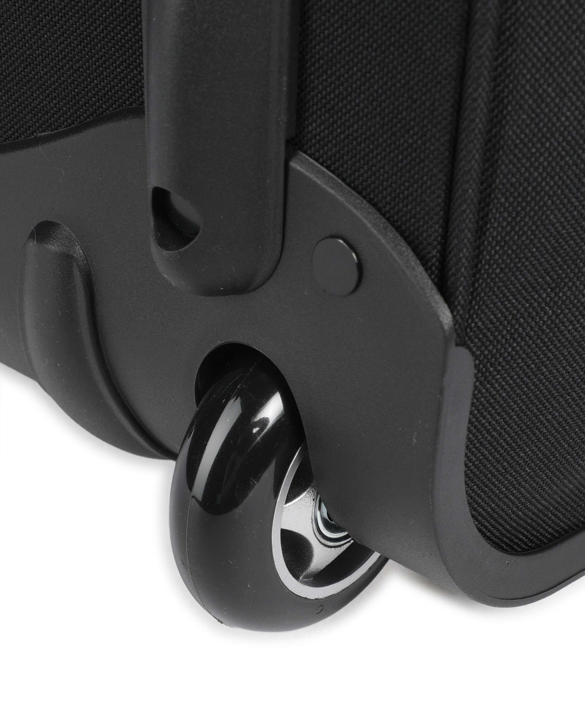 Travelite Basics Reistas met wielen schwarz/petrol - Image 4