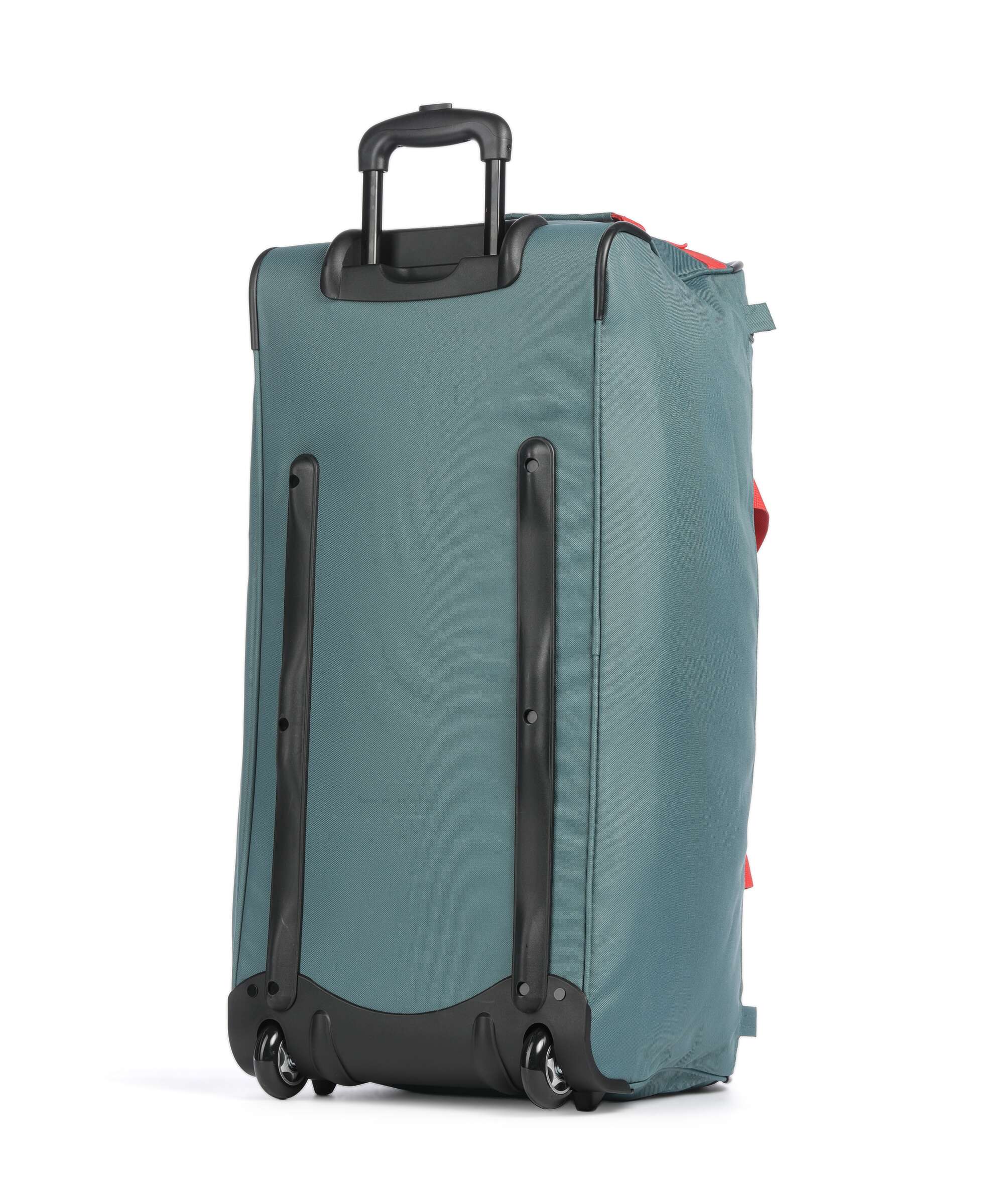 Travelite Basics Reistas met wielen grün/orange - Image 2