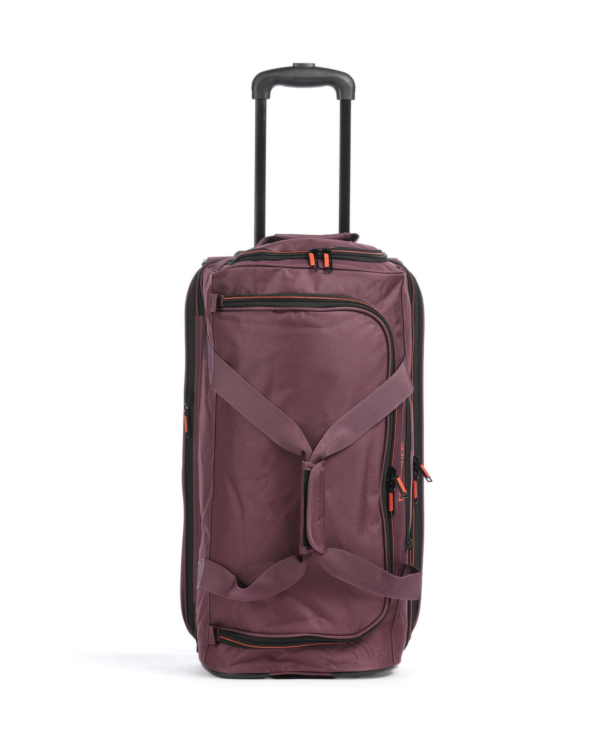 Travelite Basics Reistas met wielen bordeaux