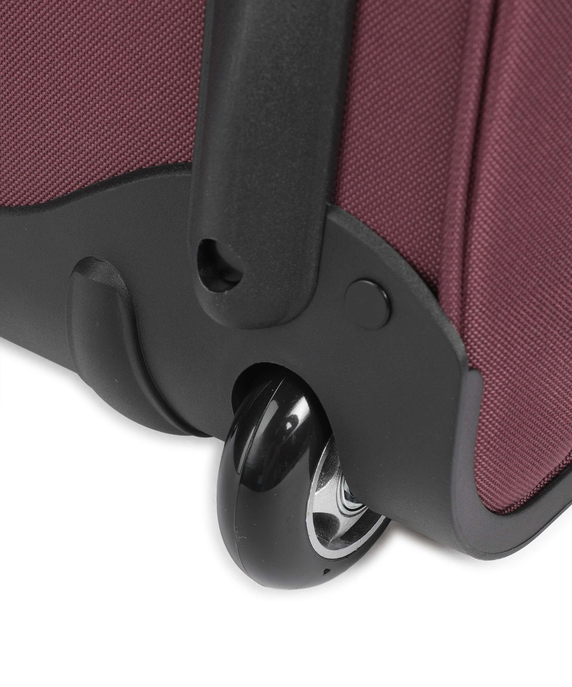 Travelite Basics Reistas met wielen bordeaux - Image 4