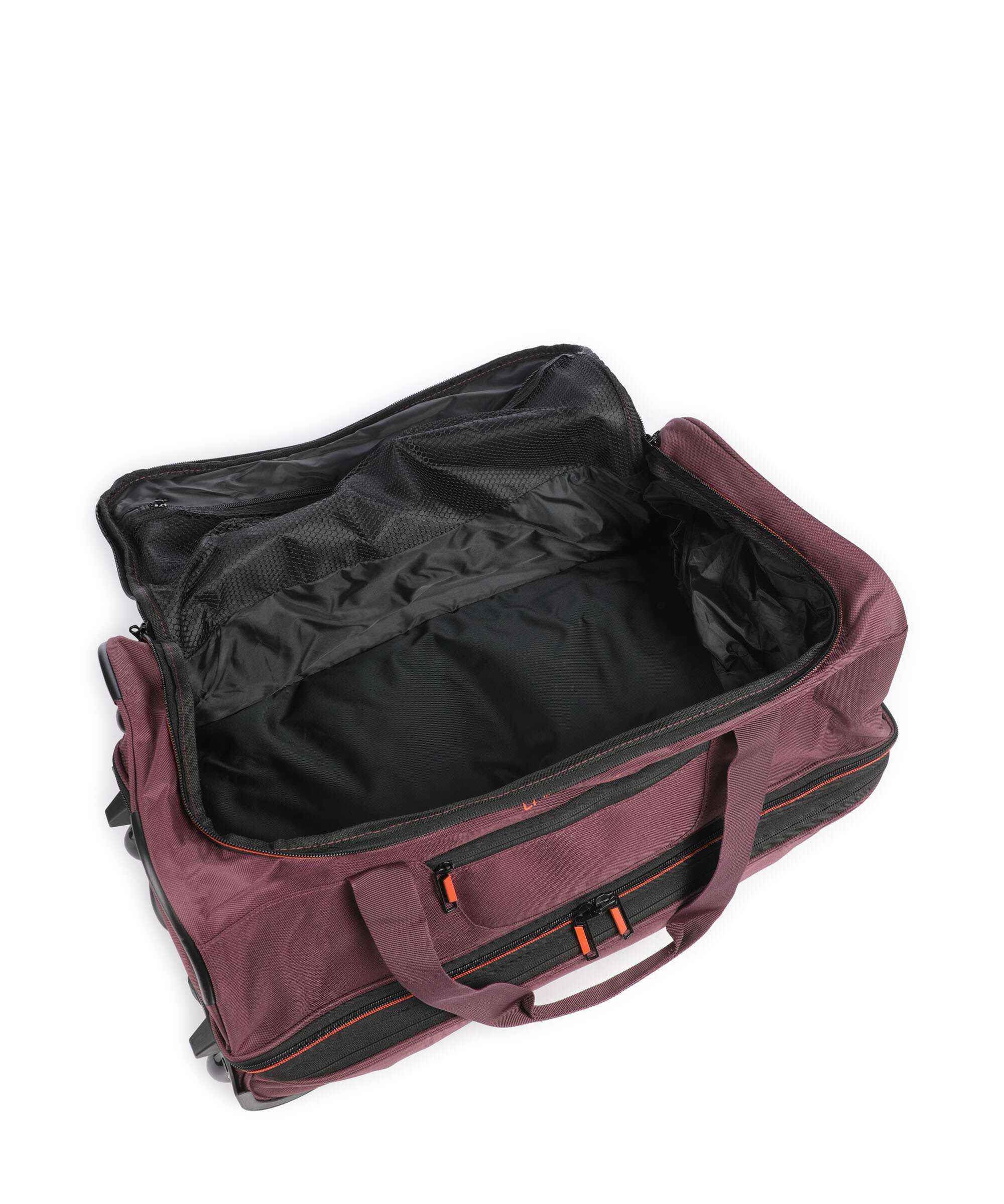 Travelite Basics Reistas met wielen bordeaux - Image 5