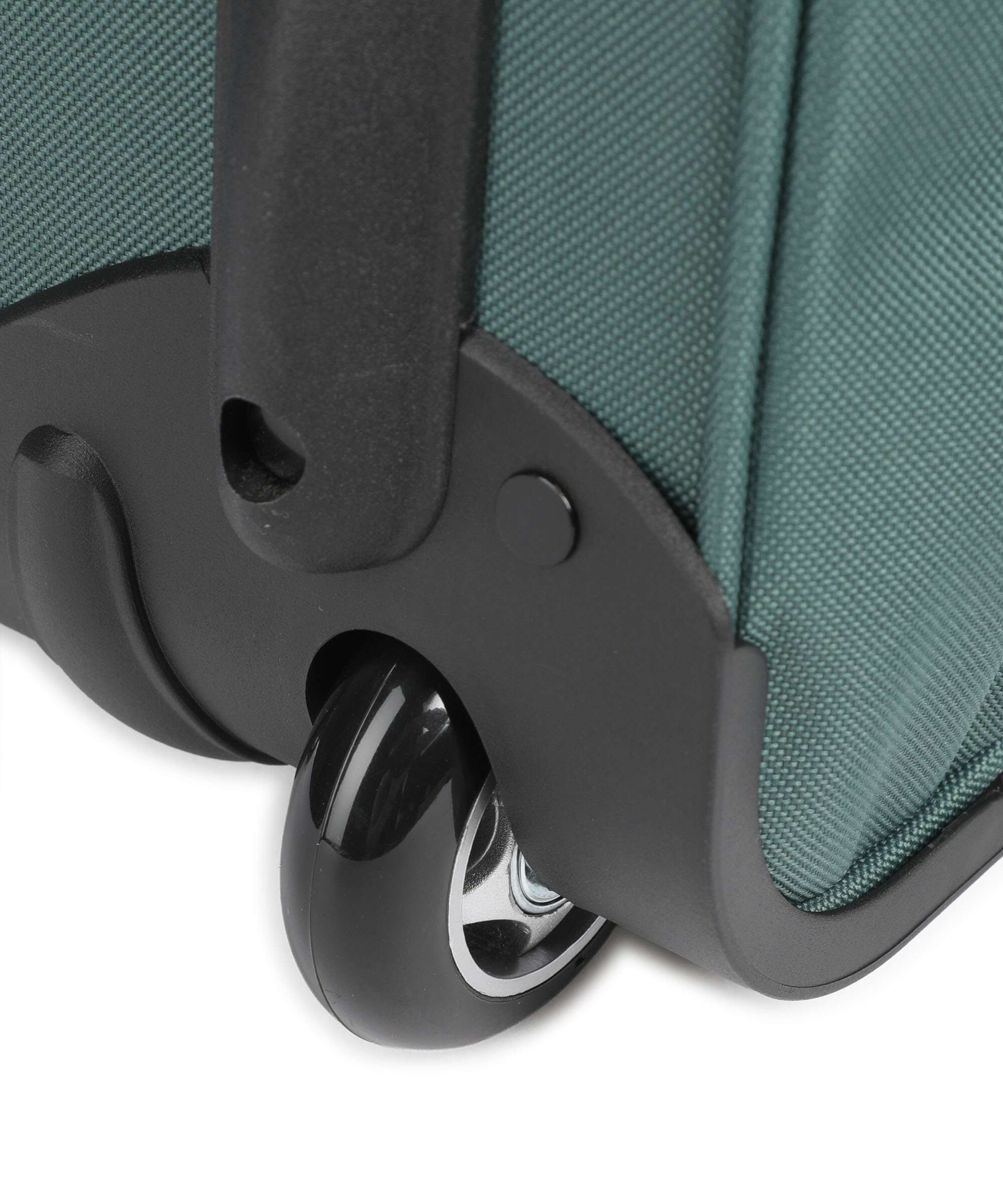 Travelite Basics Reistas met wielen dunkelgrün - Image 4