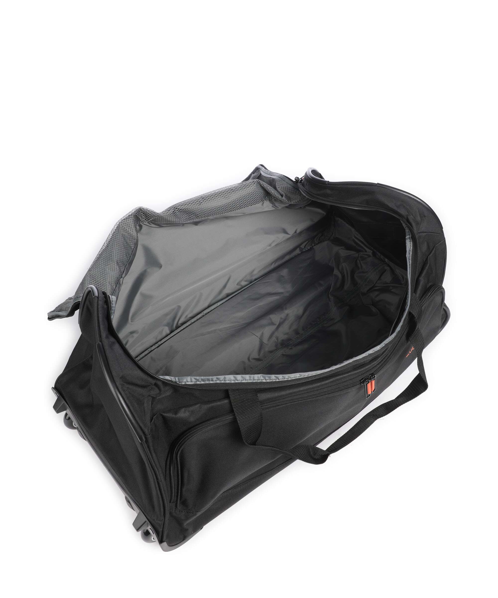 Travelite Basics Reistas met wielen schwarz - Image 5