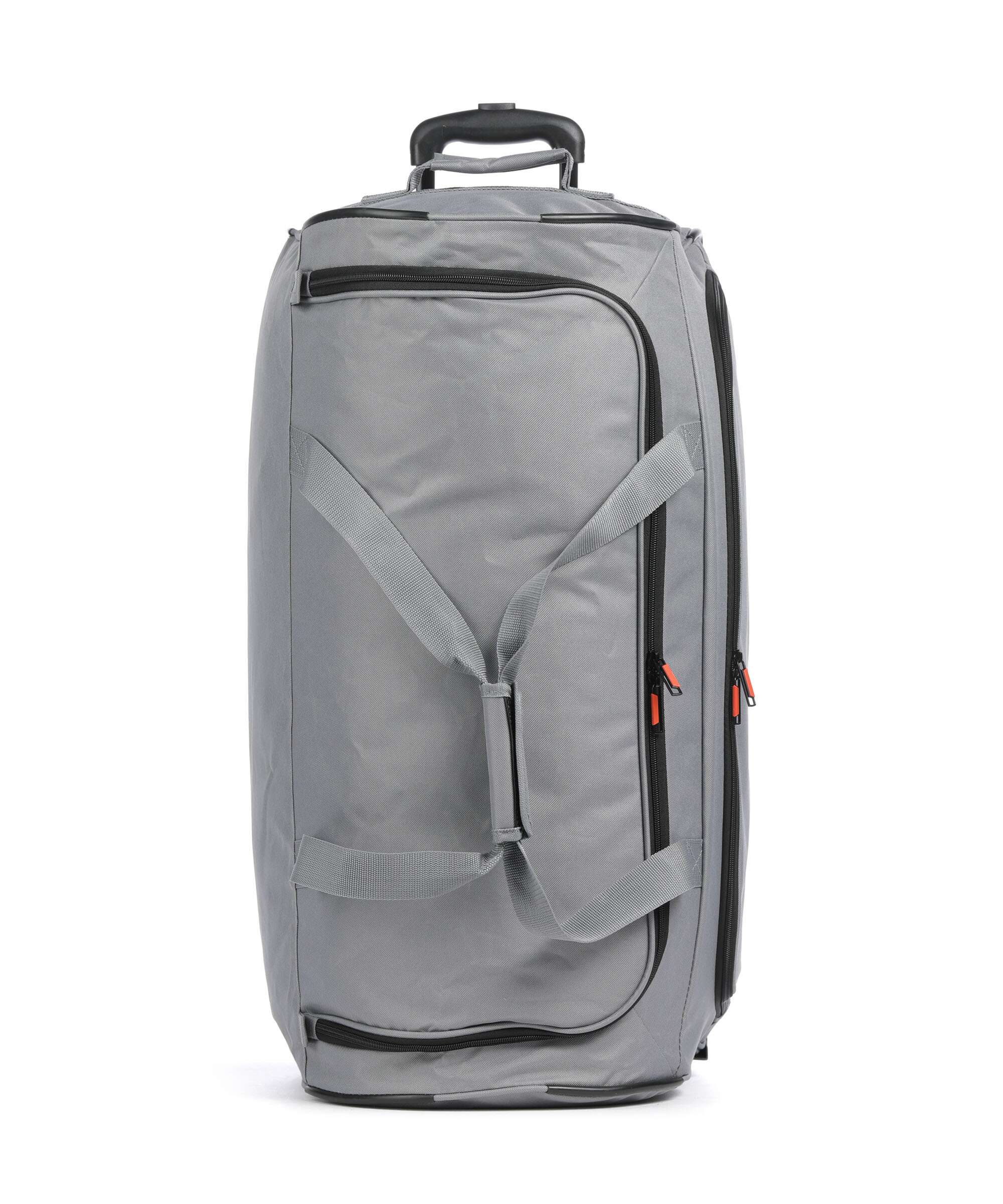 Travelite Basics Reistas met wielen anthrazit