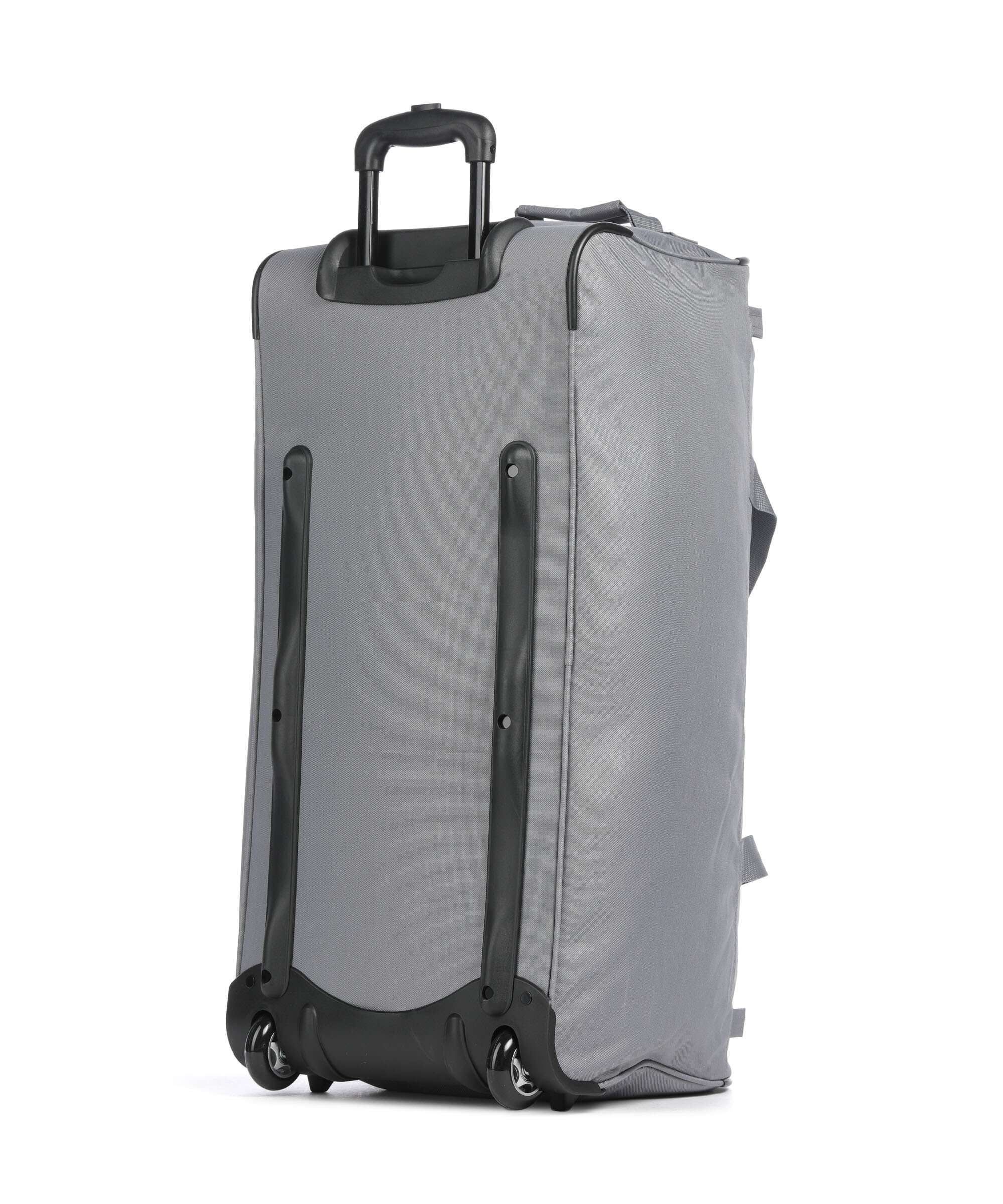 Travelite Basics Reistas met wielen anthrazit - Image 2