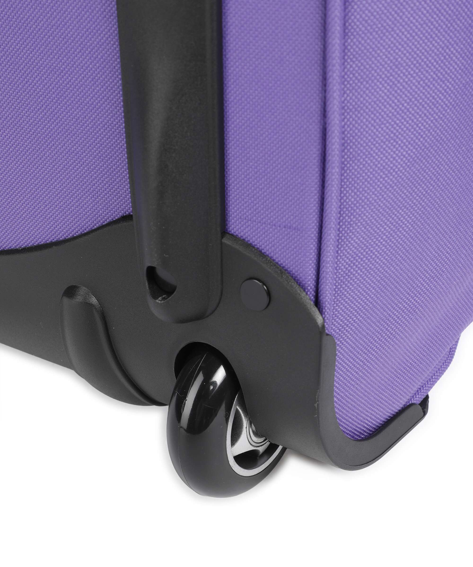 Travelite Basics Reistas met wielen lila - Image 4