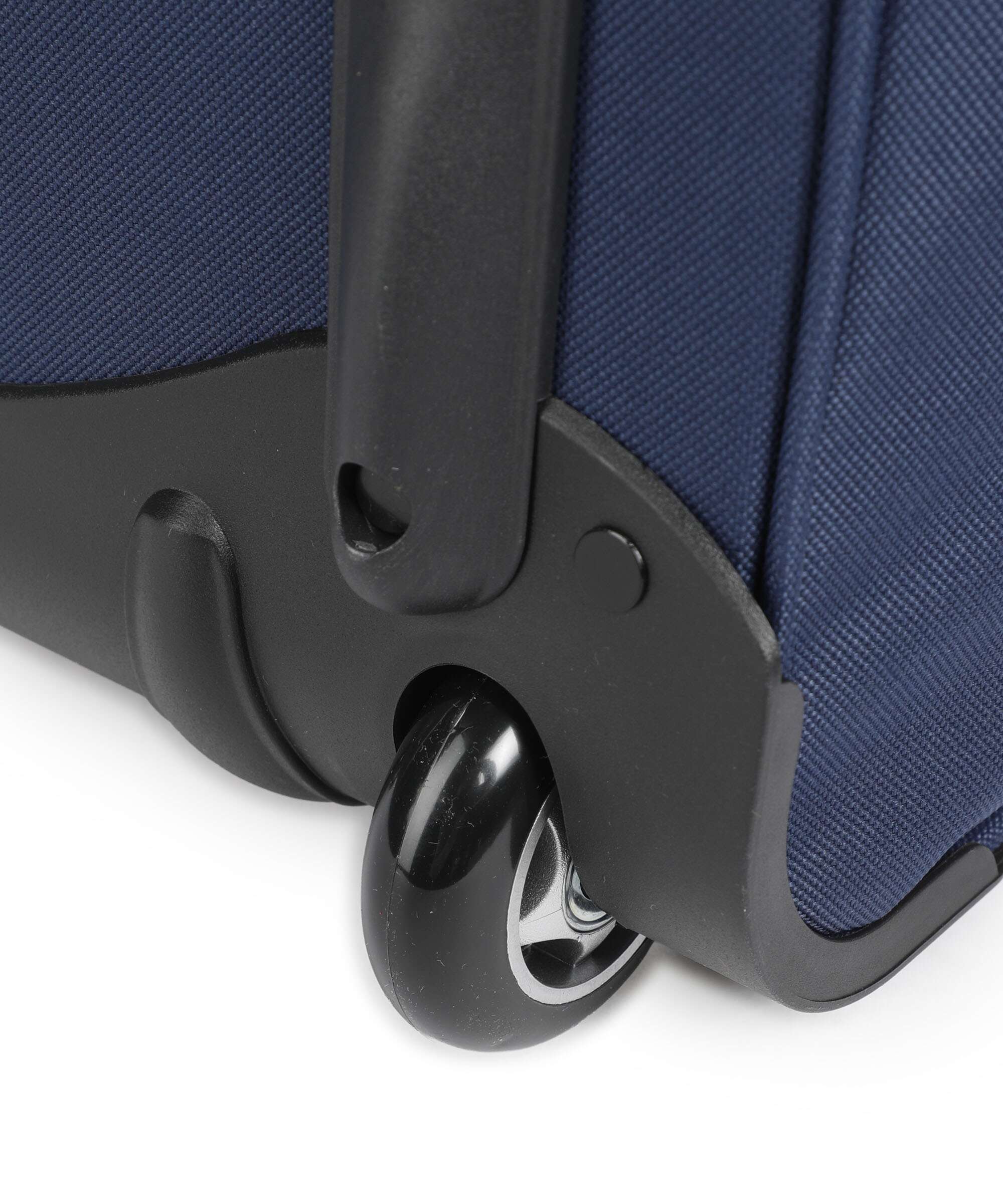 Travelite Basics Reistas met wielen marine/rot - Image 4