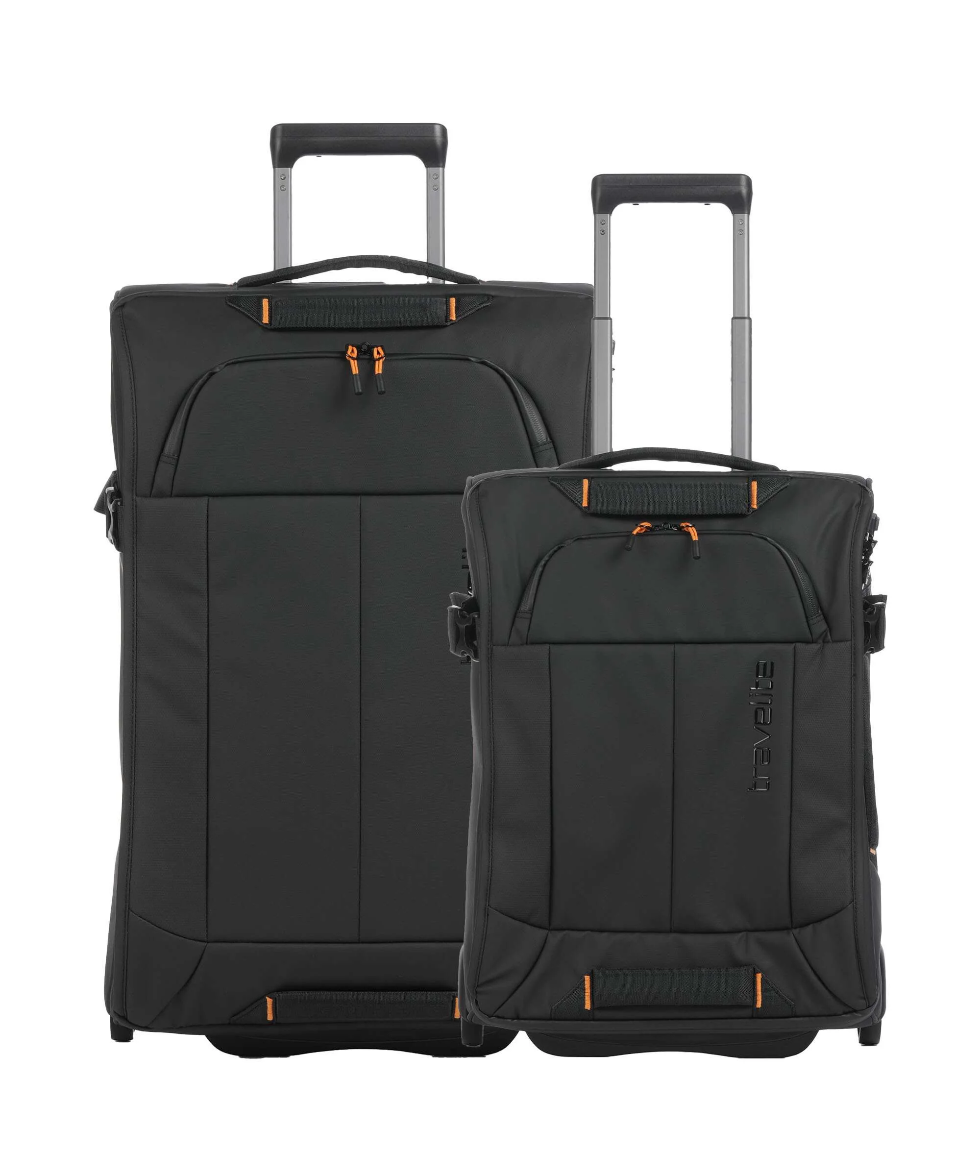 Travelite Briize Kofferset (2 wielen) schwarz
