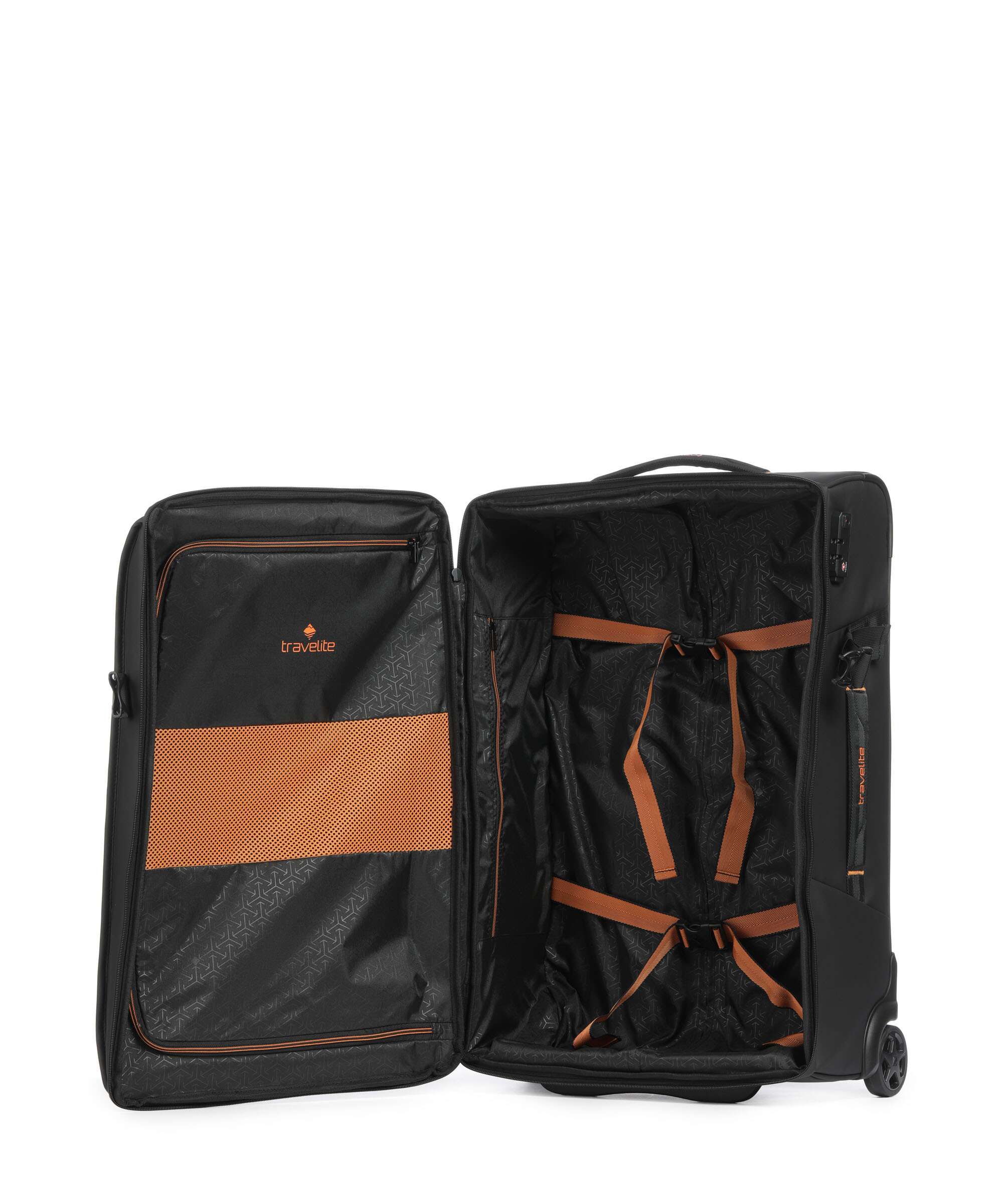 Travelite Briize Kofferset (2 wielen) schwarz - Image 6