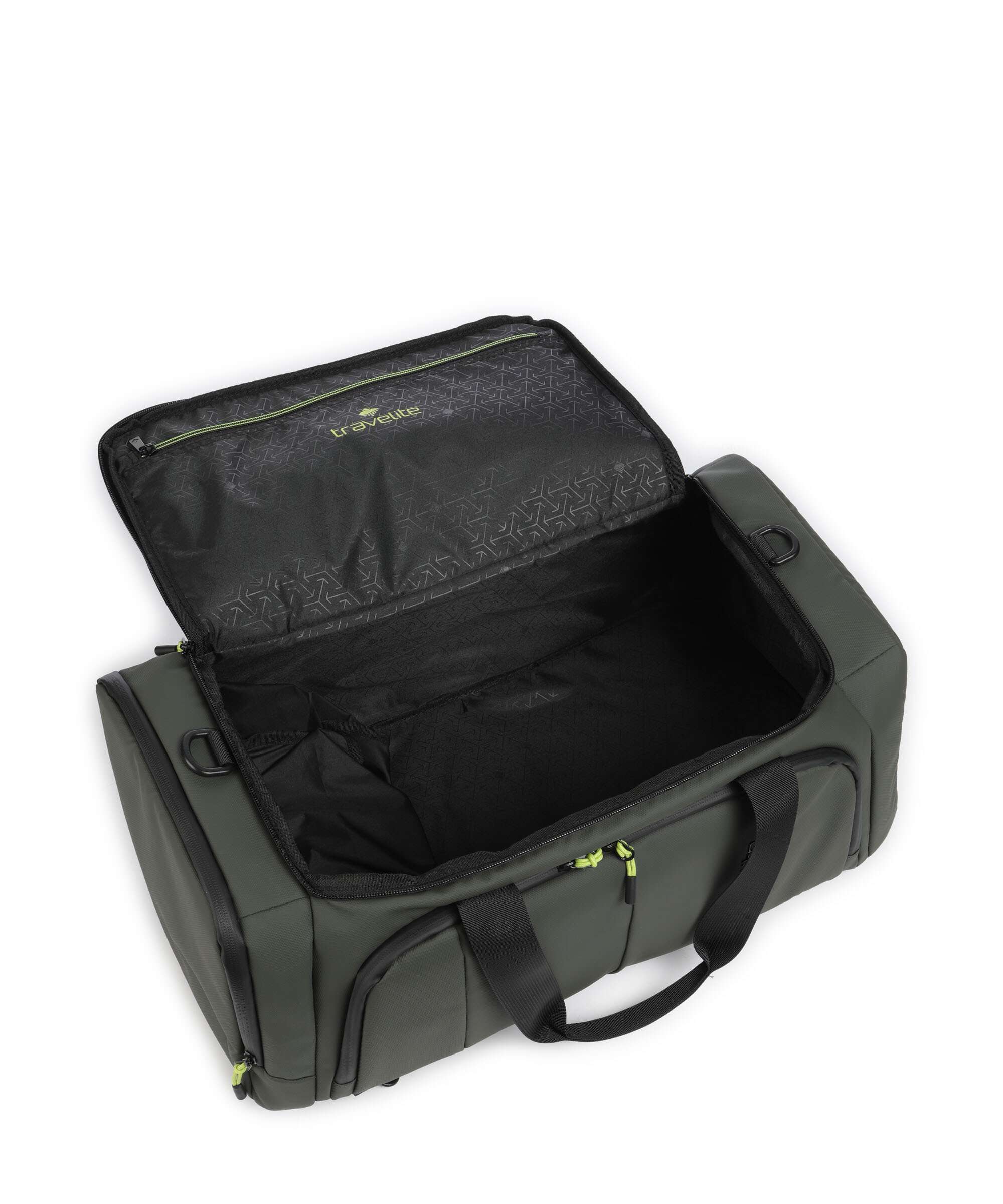 Travelite Briize Weekendtas khaki - Image 7