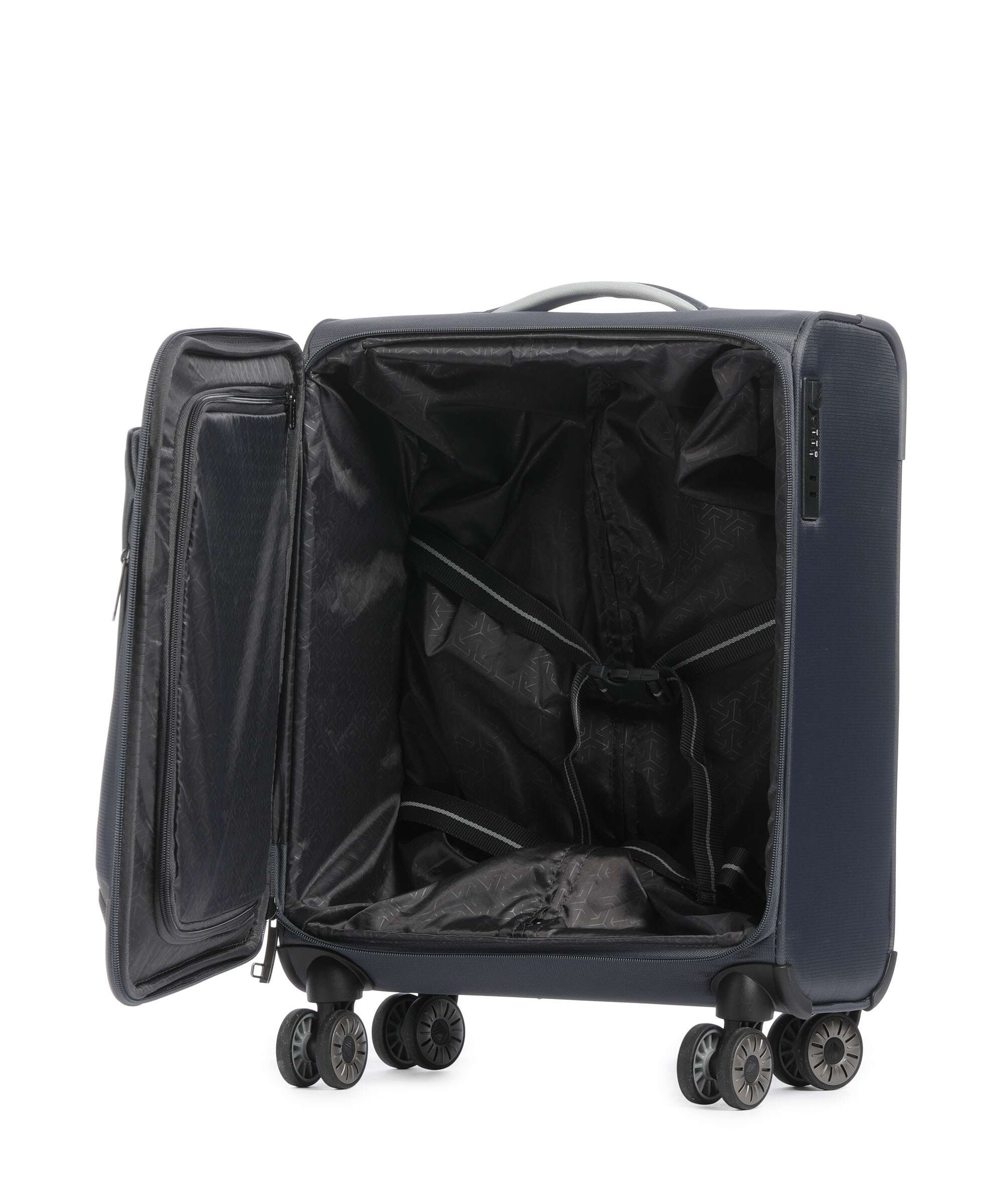 Travelite Cabin Multi Light 4 Trolley (4 wielen) anthrazit - Image 5