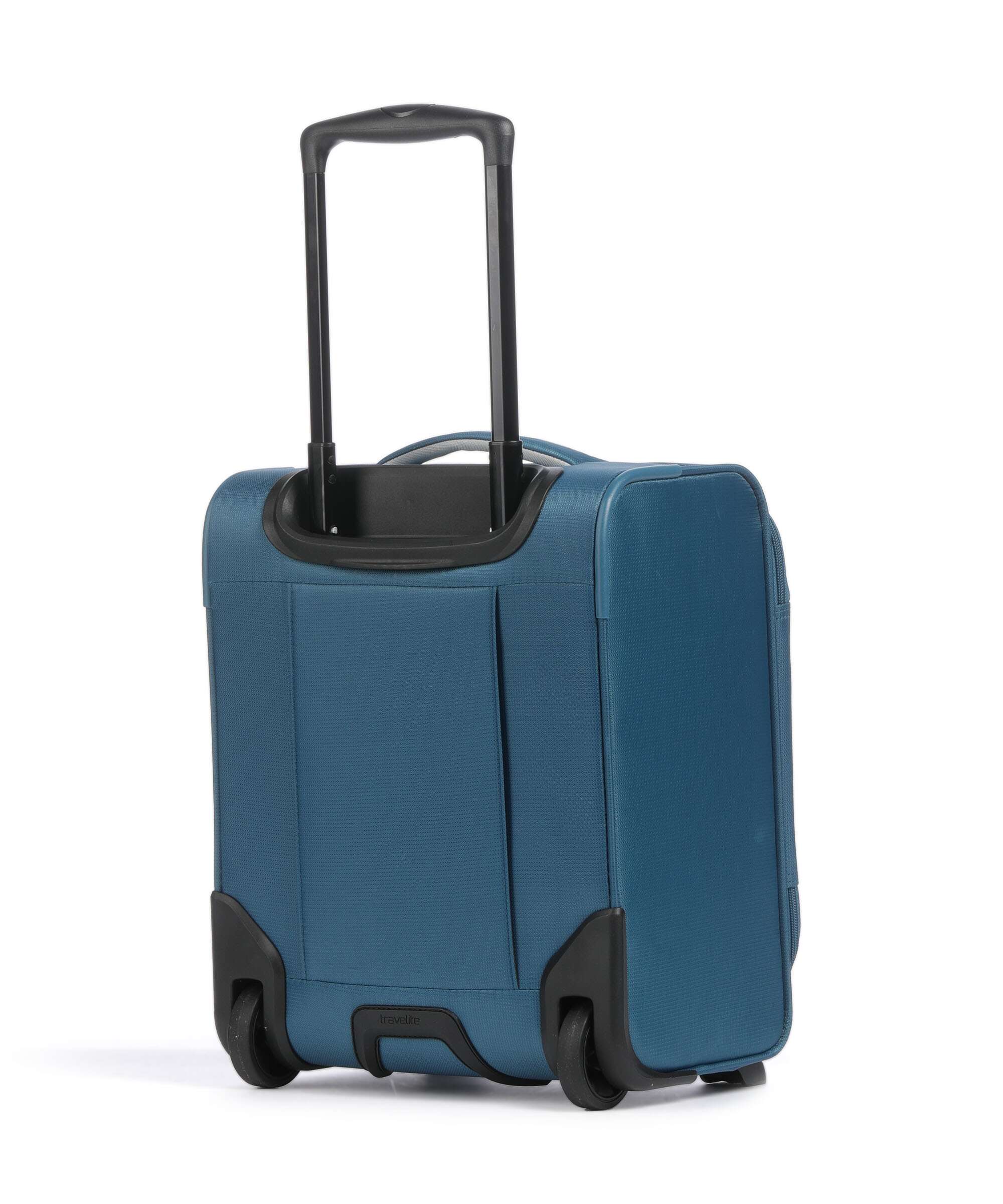 Travelite Cabin Wings 2 Trolley (2 wielen) petrol - Image 2